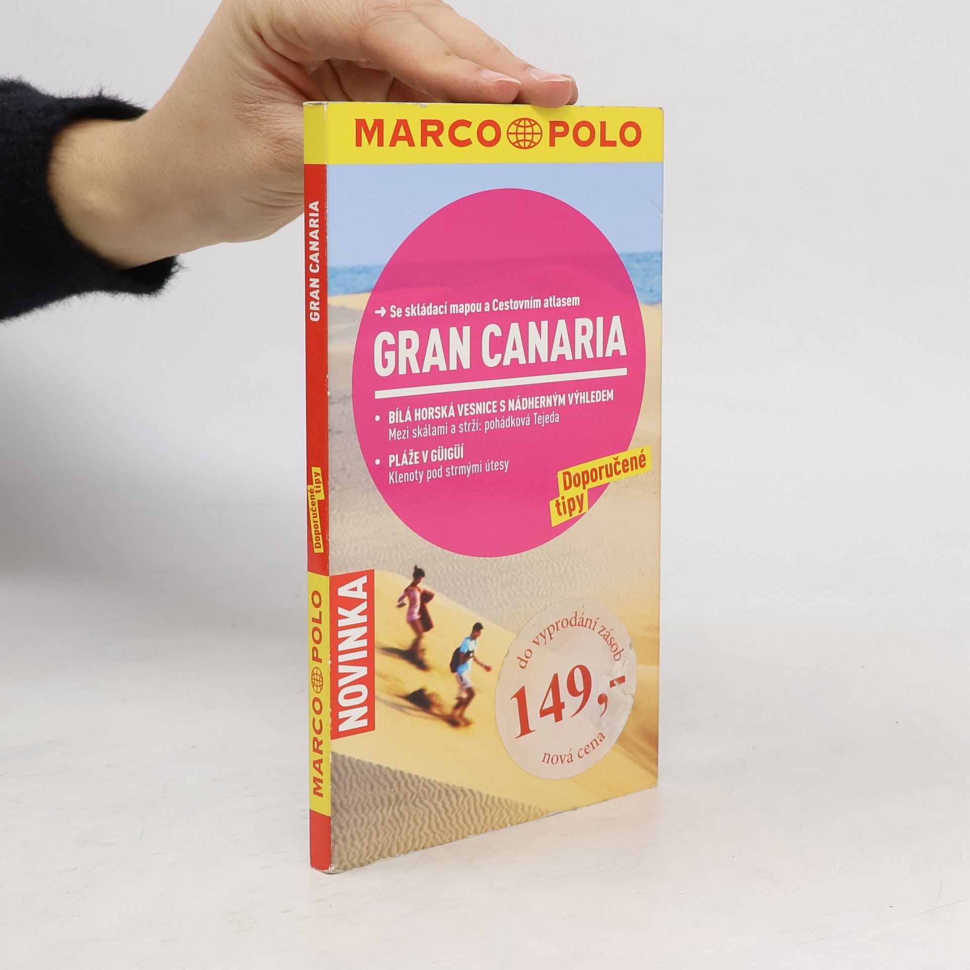 Sven Weniger Gran Canaria