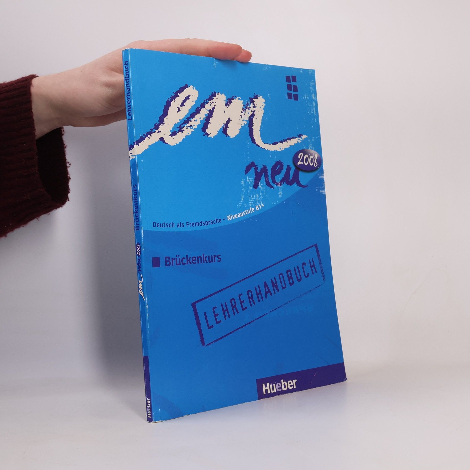 Kolektiv autorů em neu