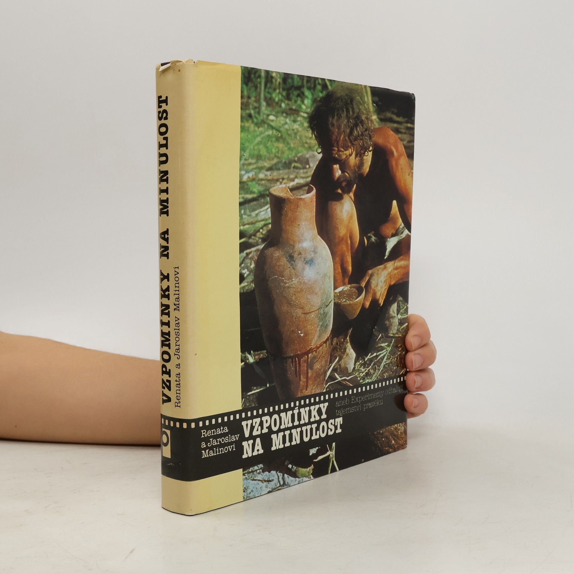 Vzpomínky na minulost