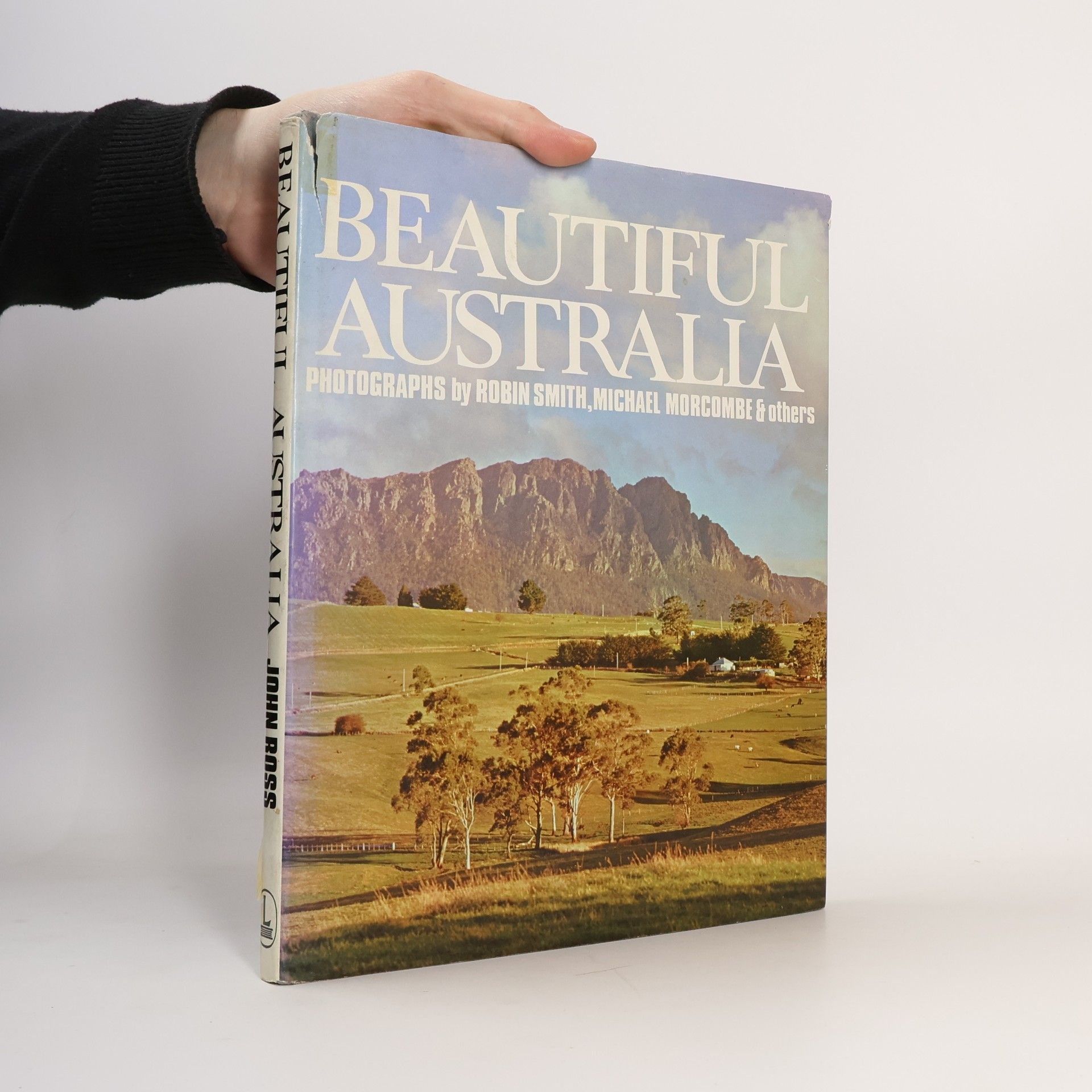 Robin Smith Beautiful Australia