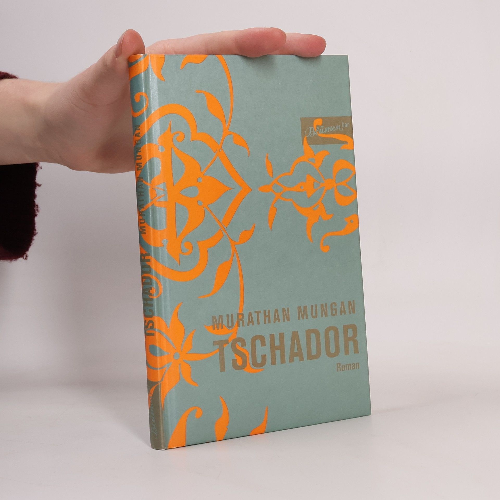 Murathan Mungan Tschador