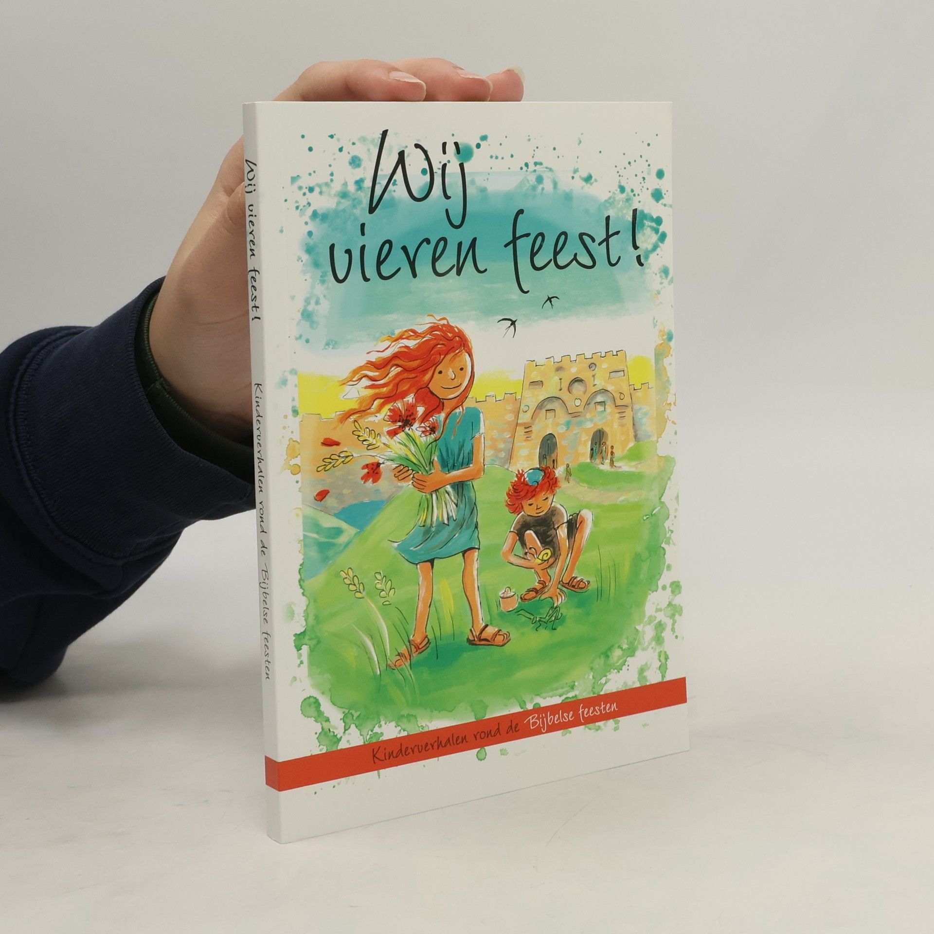 kolektiv Wij vieren feest!