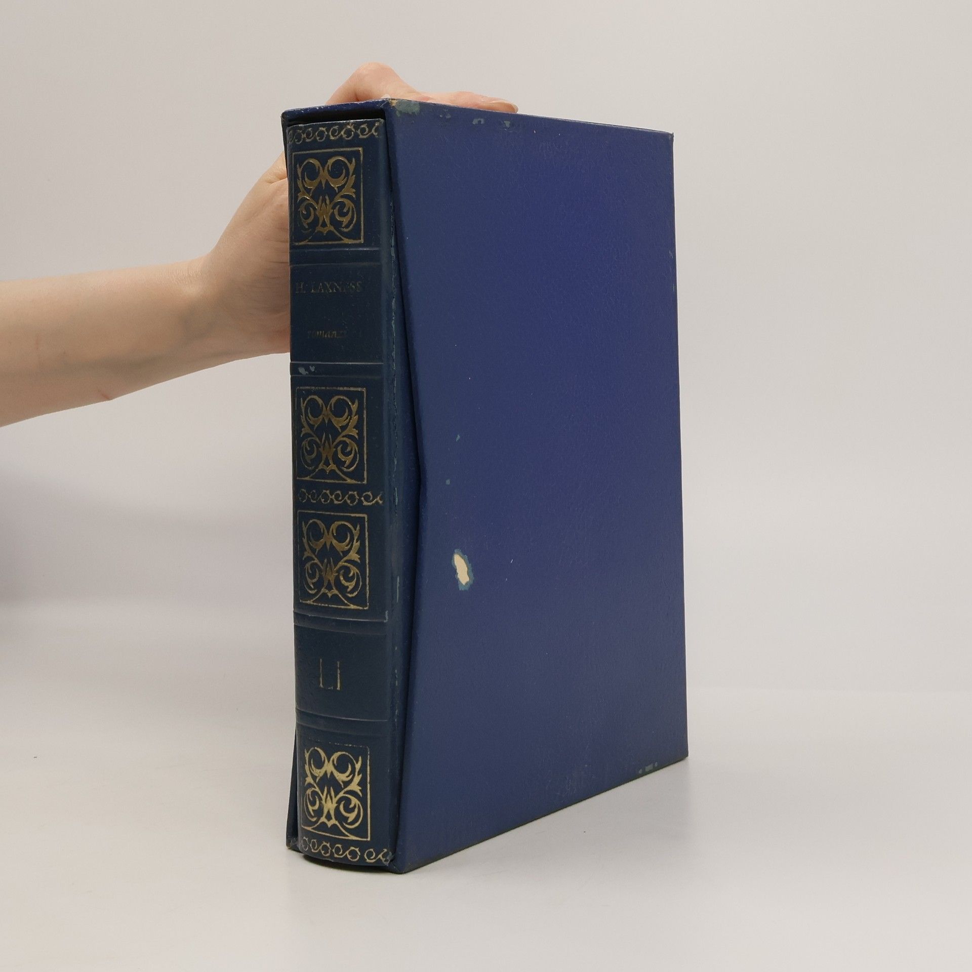 Collectif d'auteurs Halldór Laxness. Premio Nobel per la Letteratura 1955