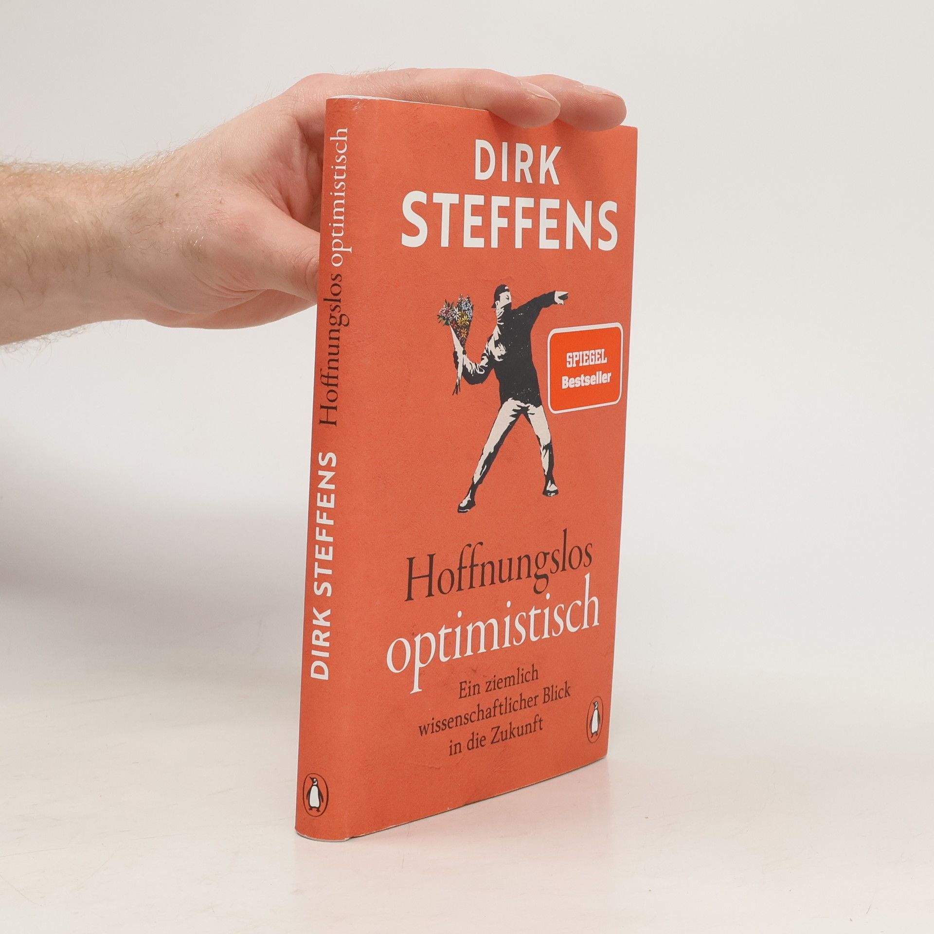 Hoffnungslos optimistisch