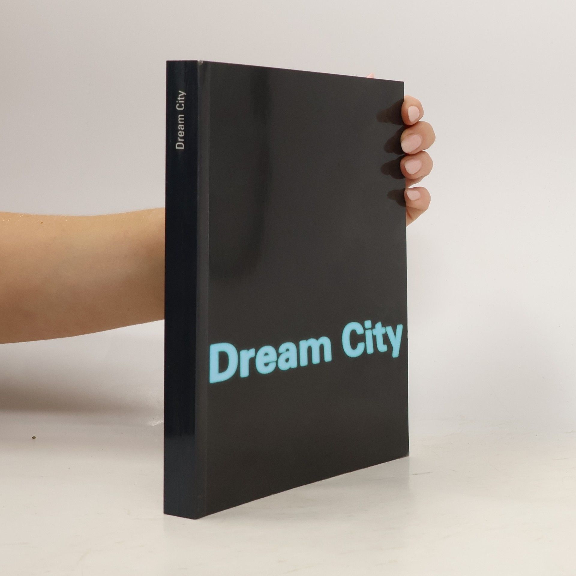 Collectif d'auteurs Dream City