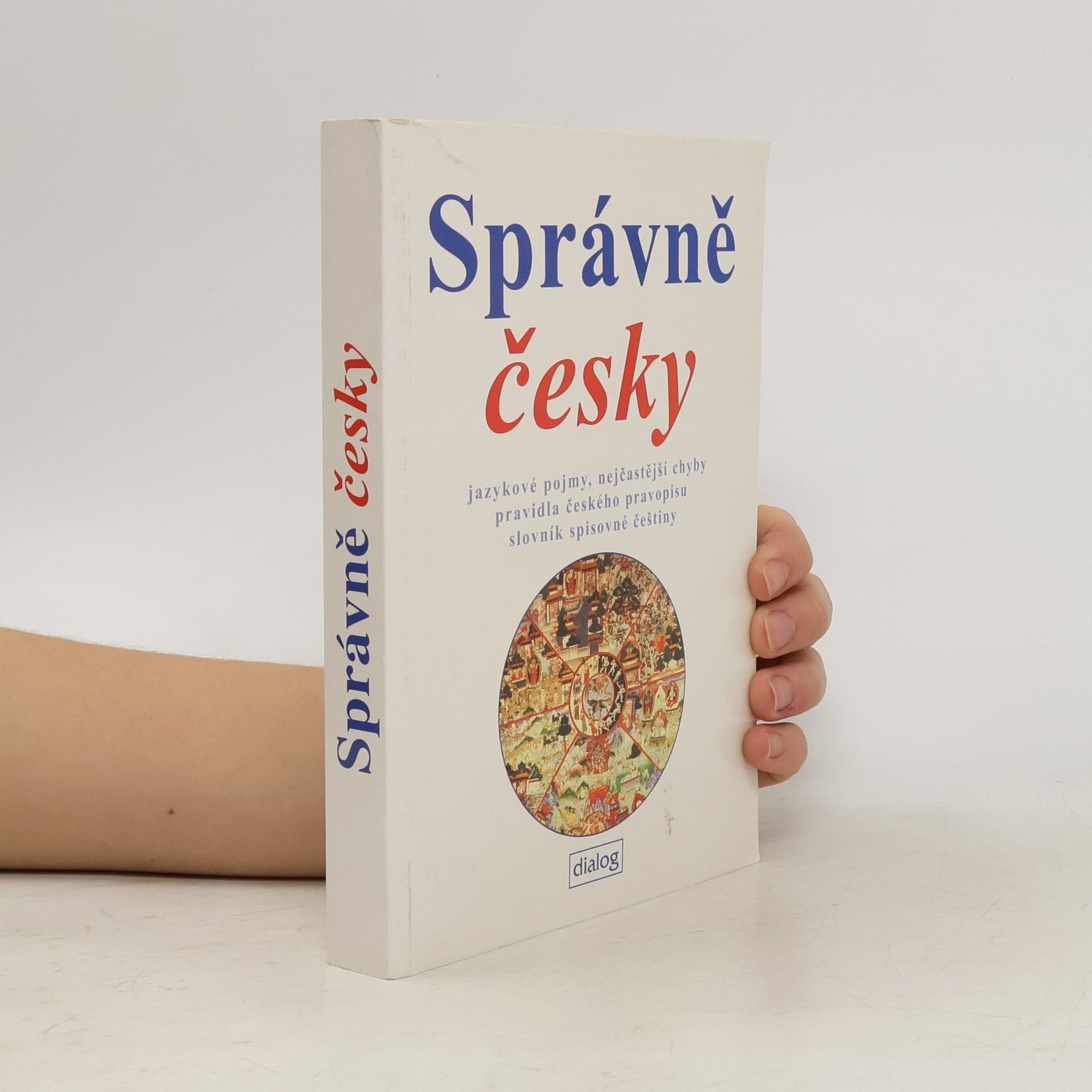 Jiří Linhart Správně česky