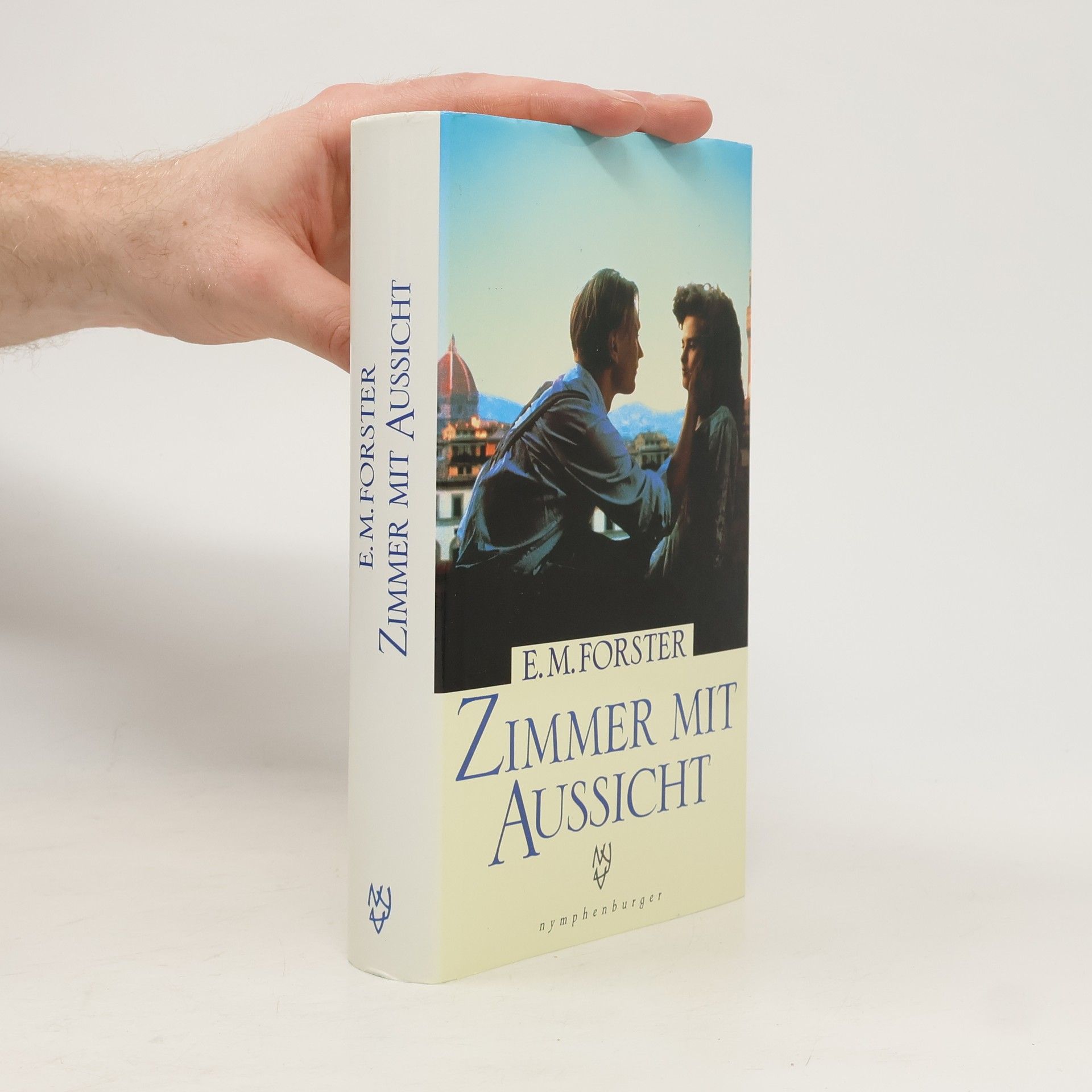 Edward M. Forster Zimmer mit Aussicht