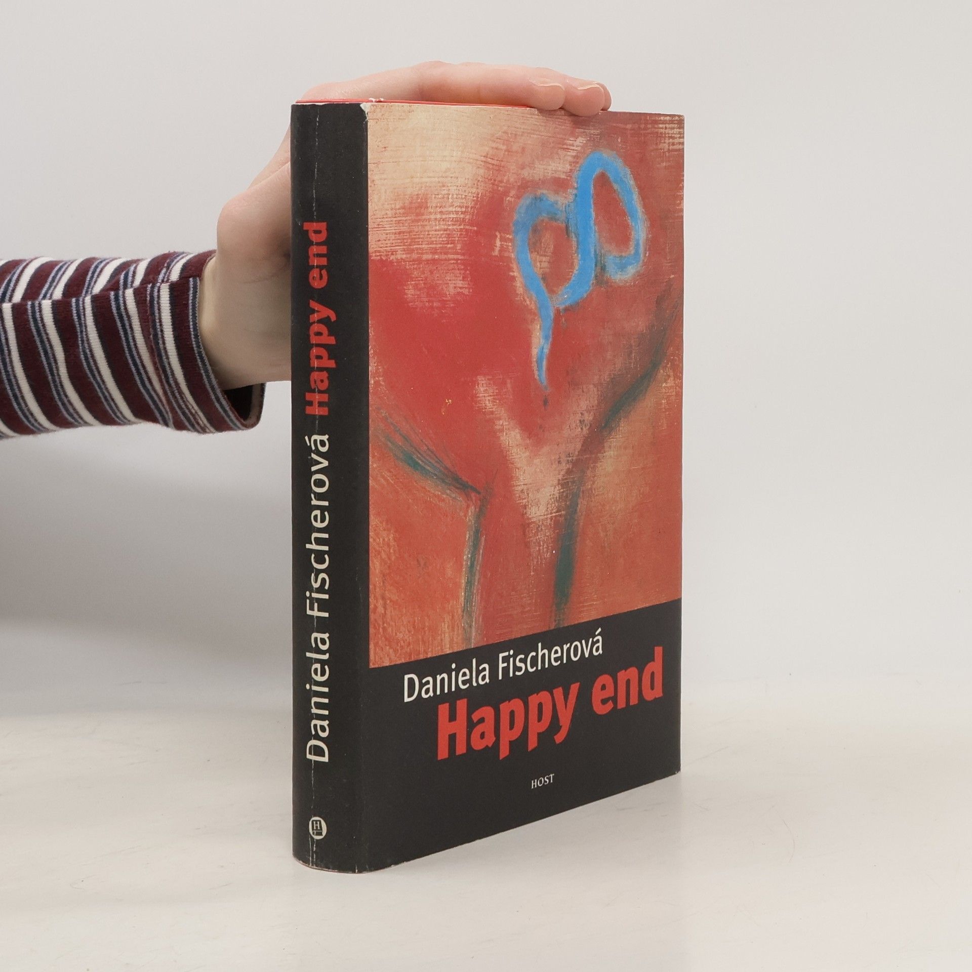 Daniela Fischer Happy end