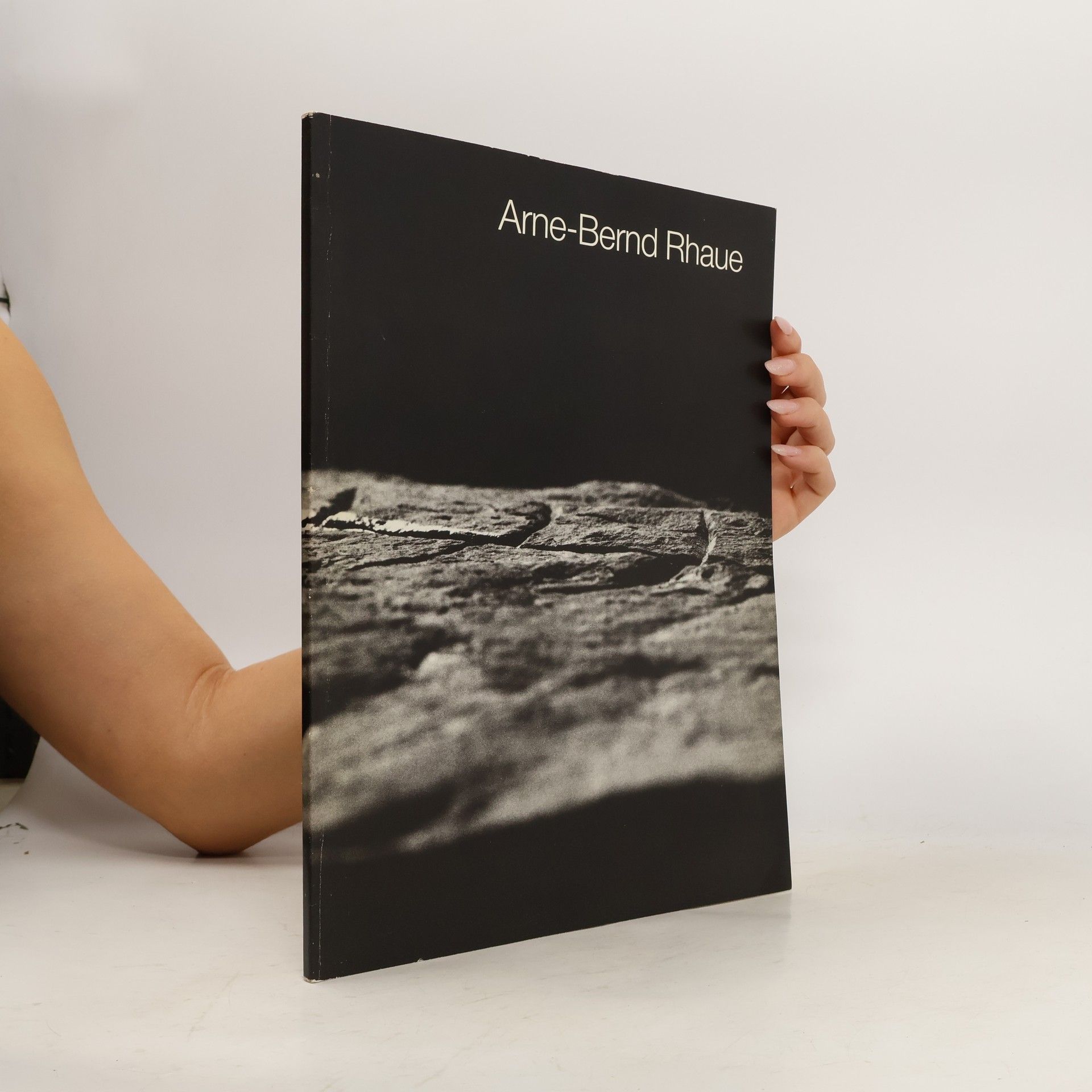 Arne-Bernd Rhaue Skulpturen