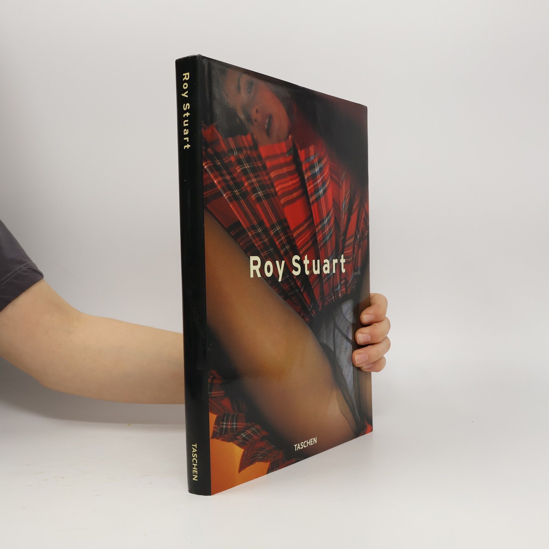Roy Stuart