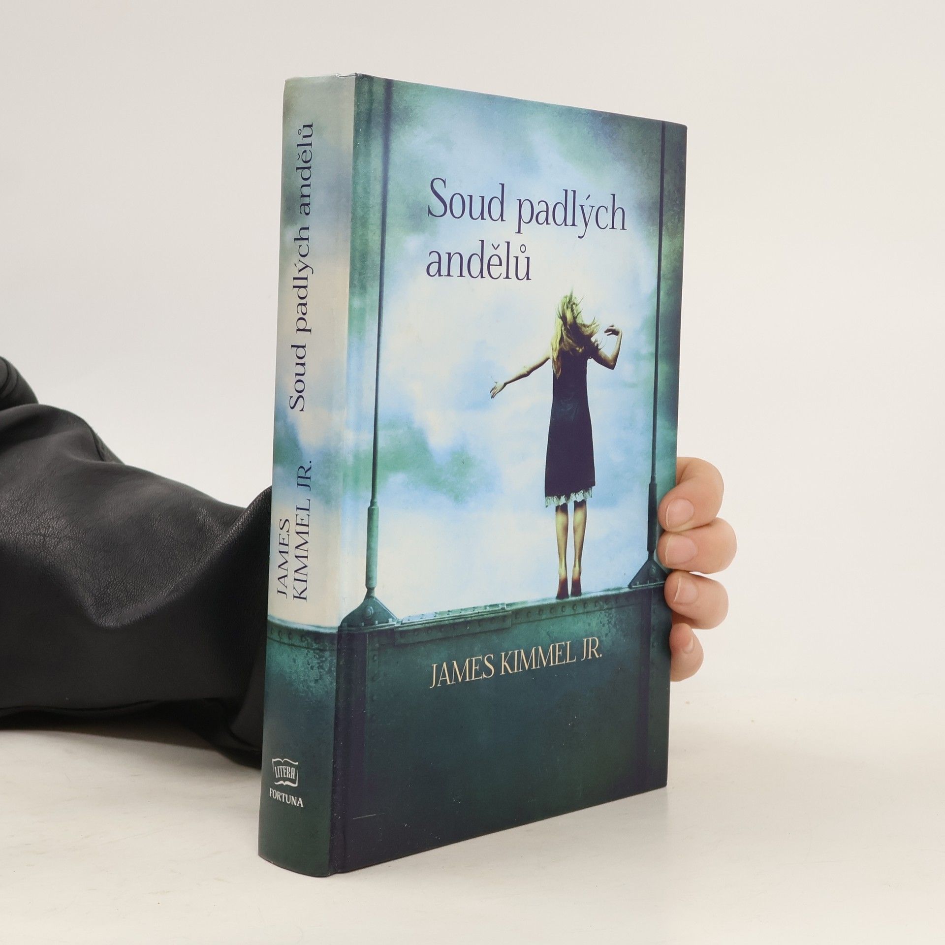 James P. Kimmel Soud padlých andělů