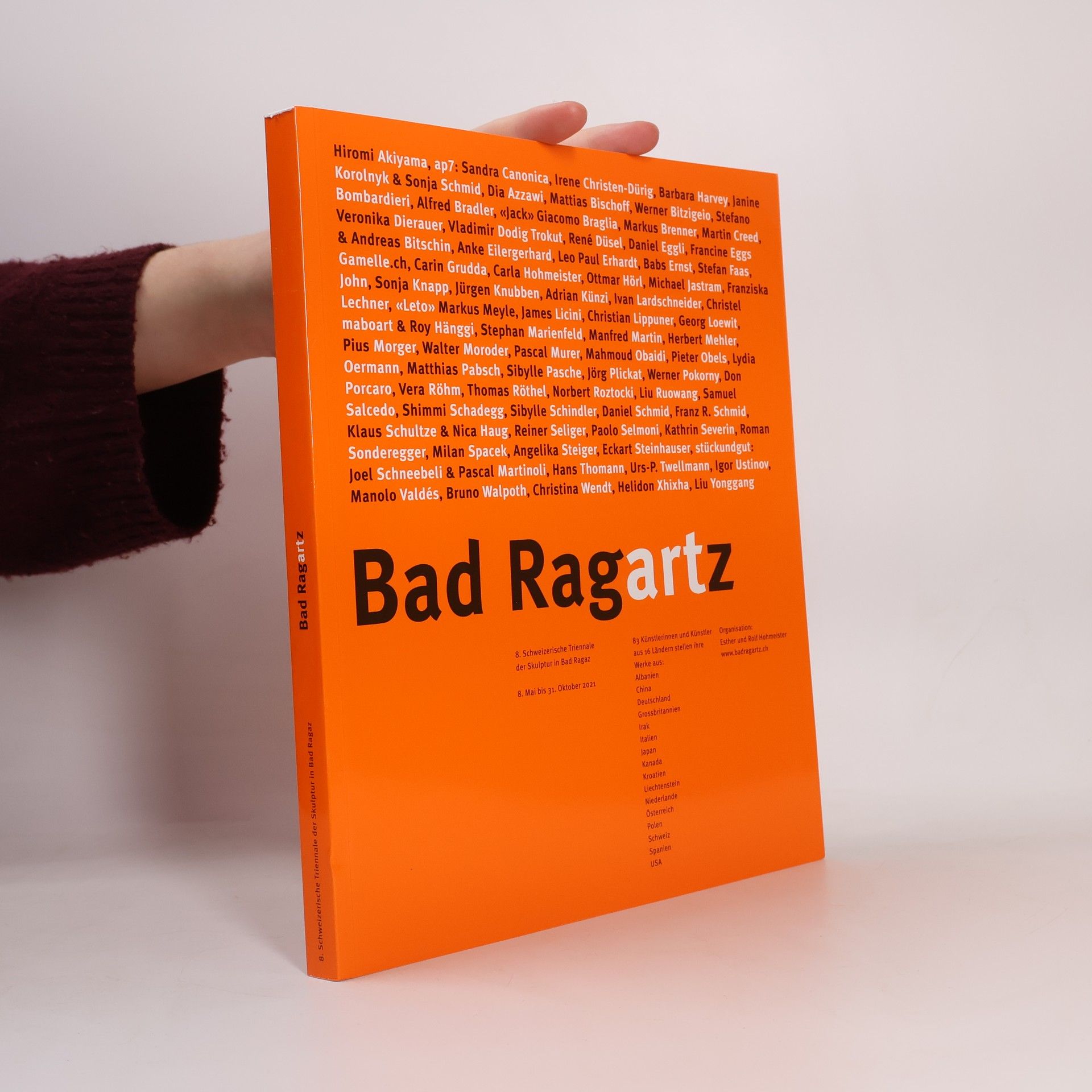 Kolektív autorov Bad Ragartz 5/2009