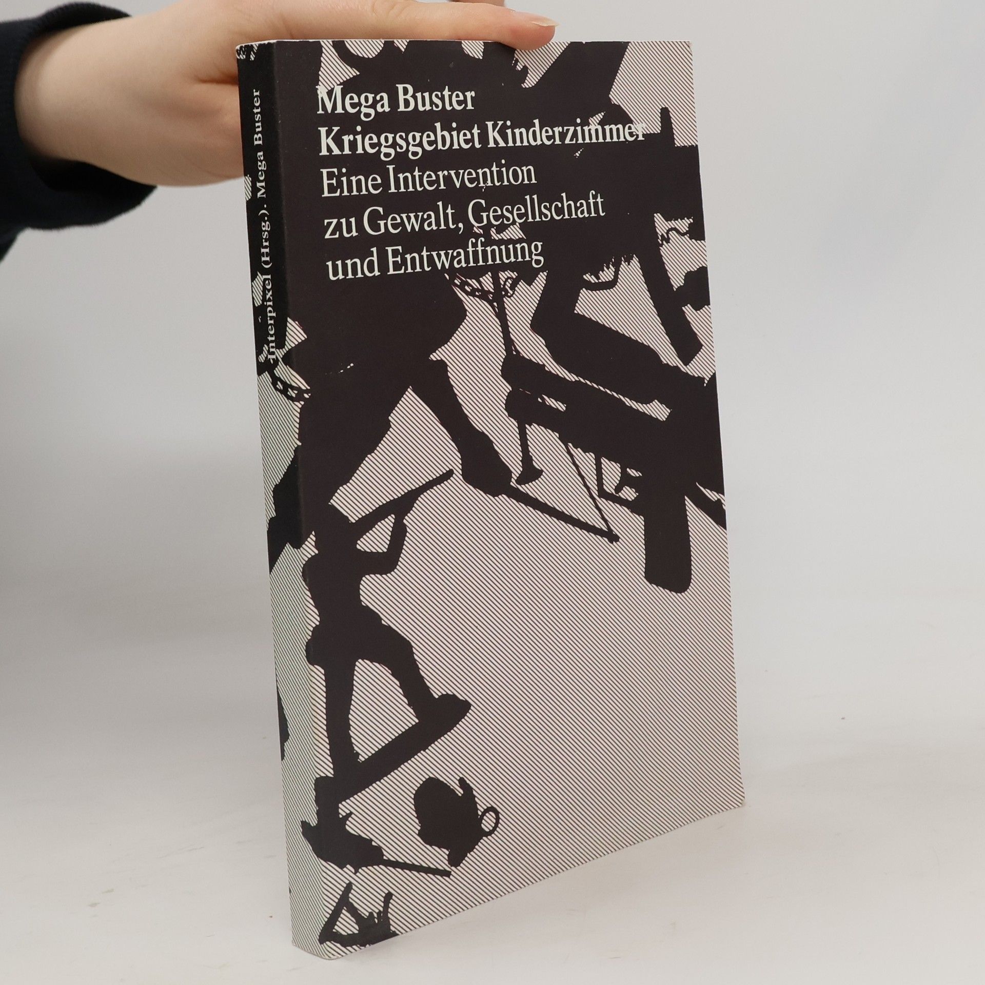 Autores varios Mega Buster