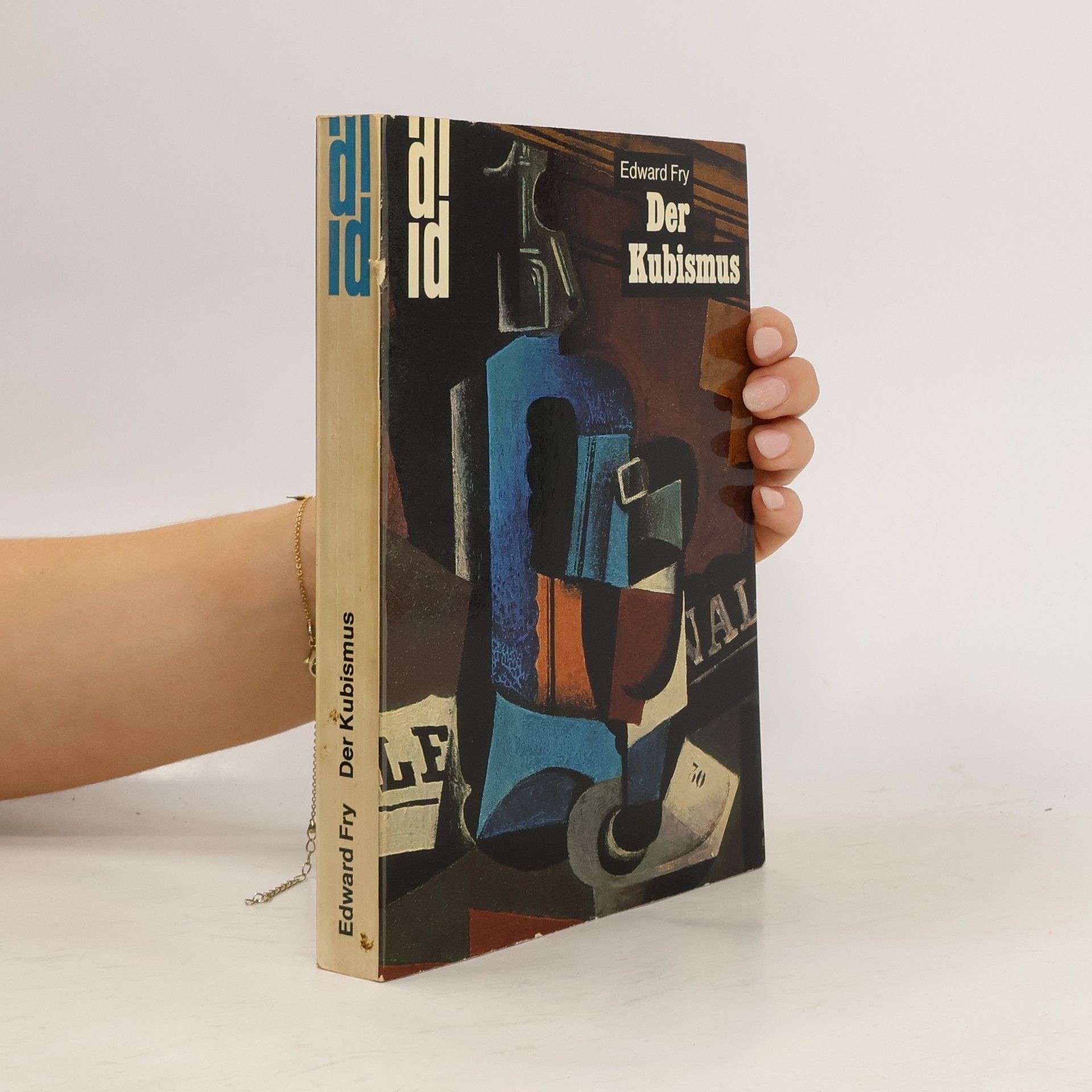 Edward Fry Der Kubismus