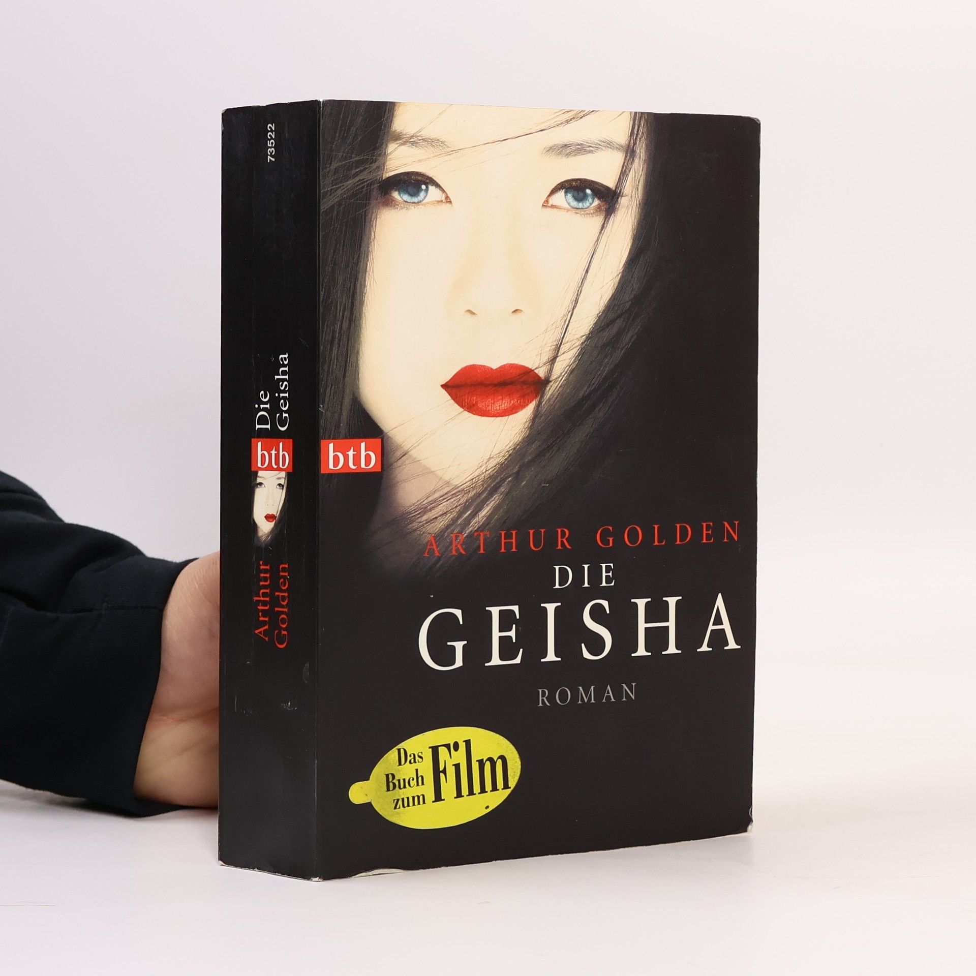 Die Geisha