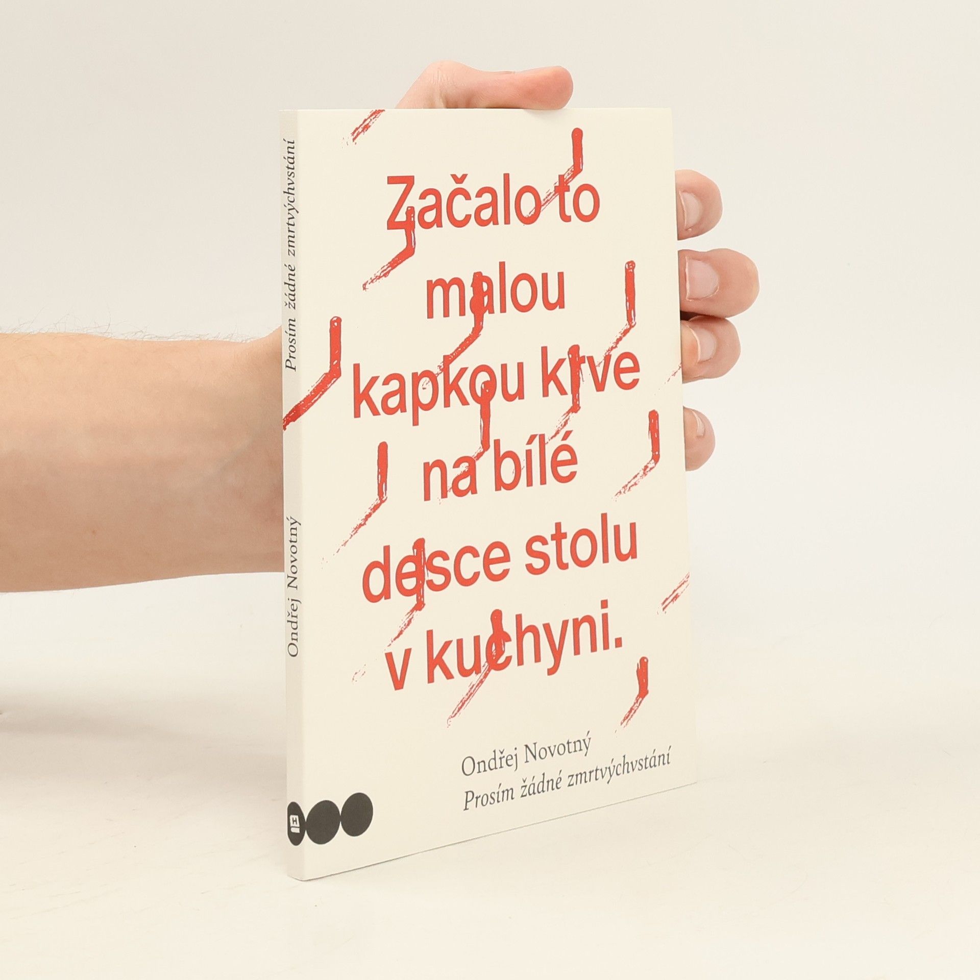 Prosím žádné zmrtvýchvstání