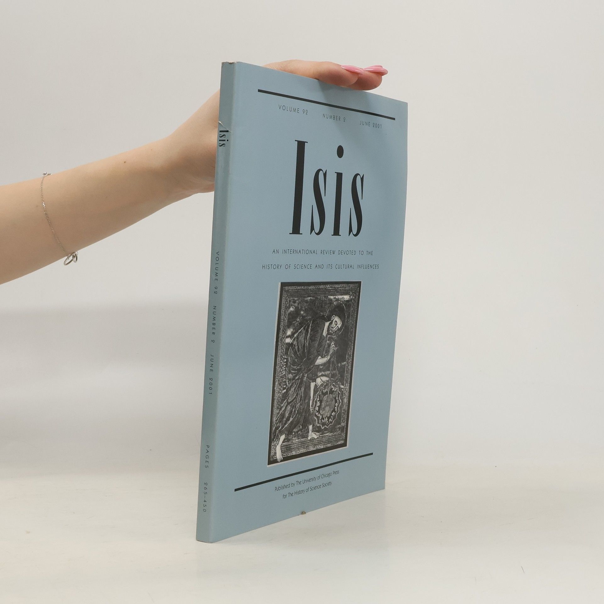Various authors Isis