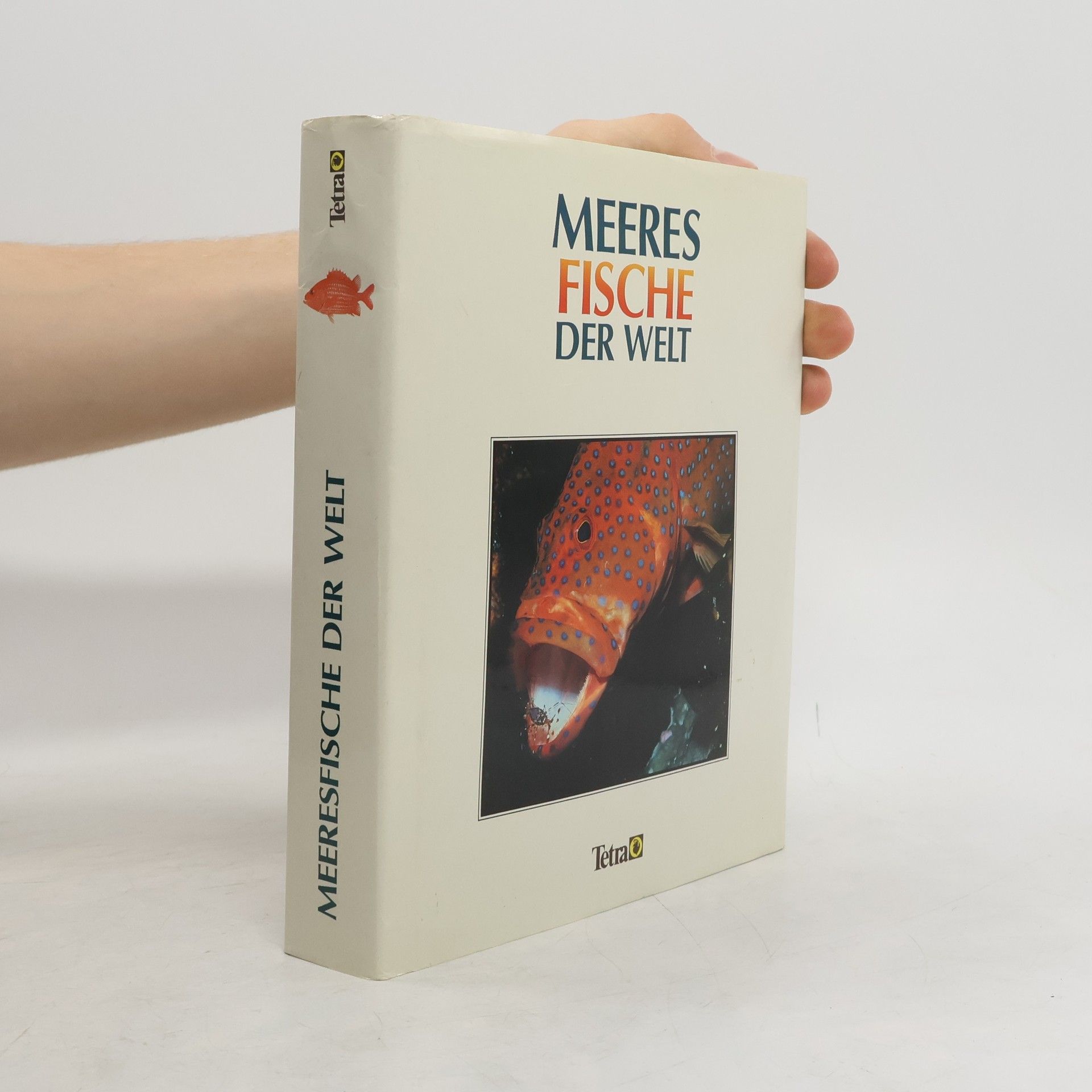 Meeresfische der Welt