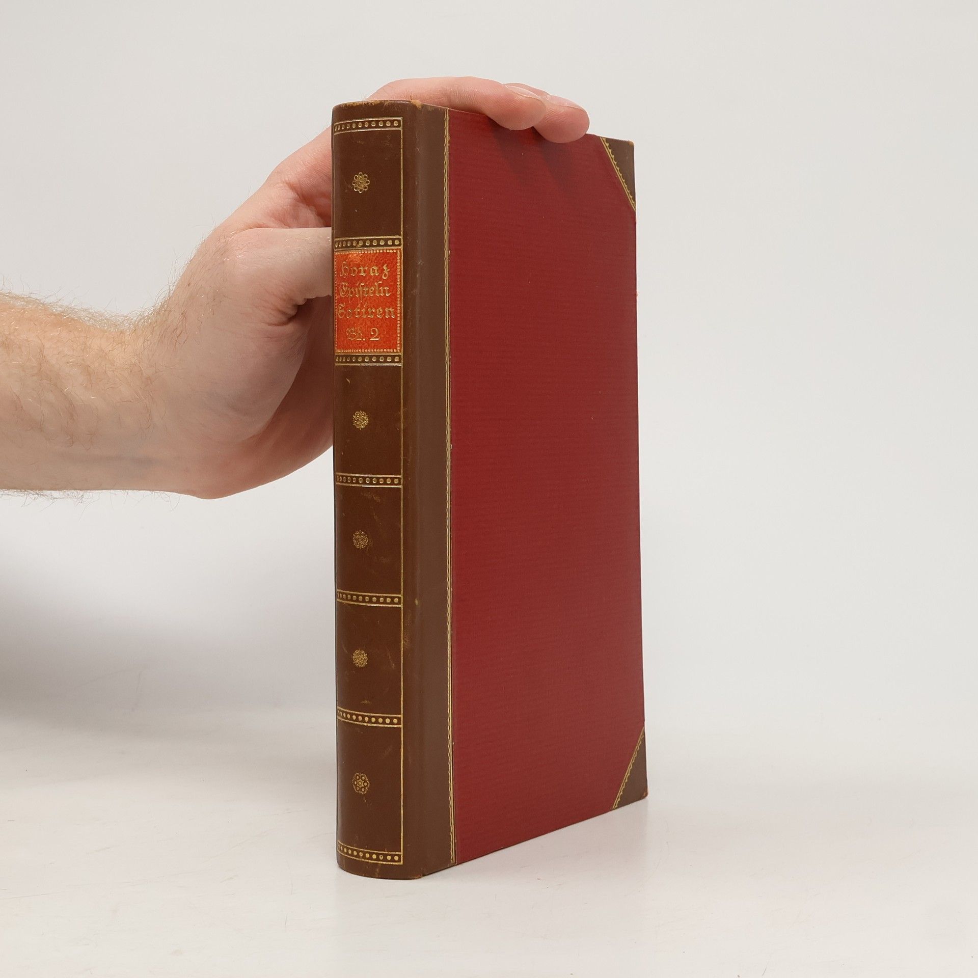 Heinrich Sonrad Klassiker des Altertums 2