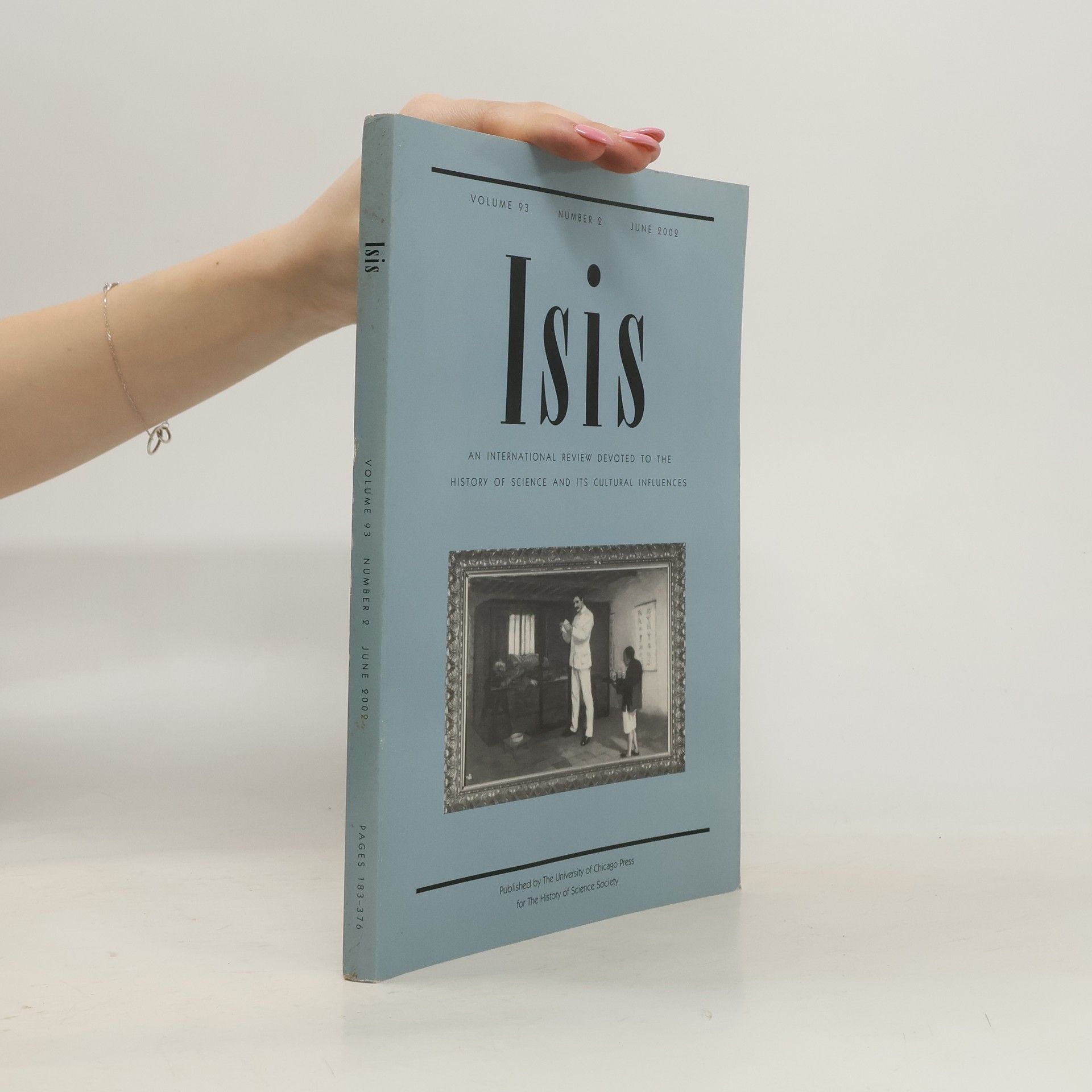 Various authors Isis