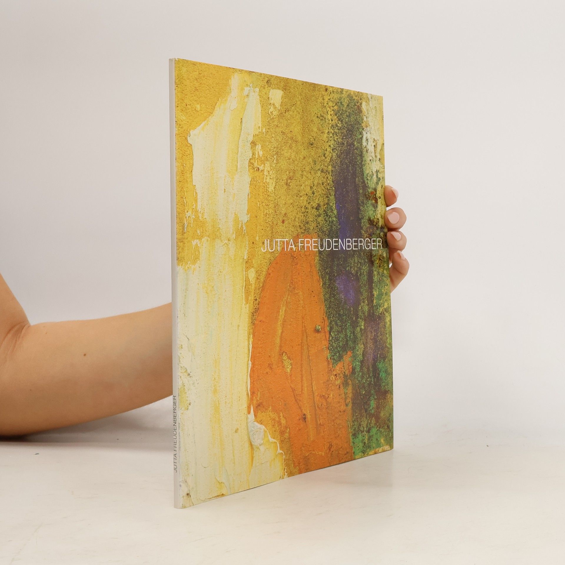 Collectif d'auteurs Jutta Freudenberger