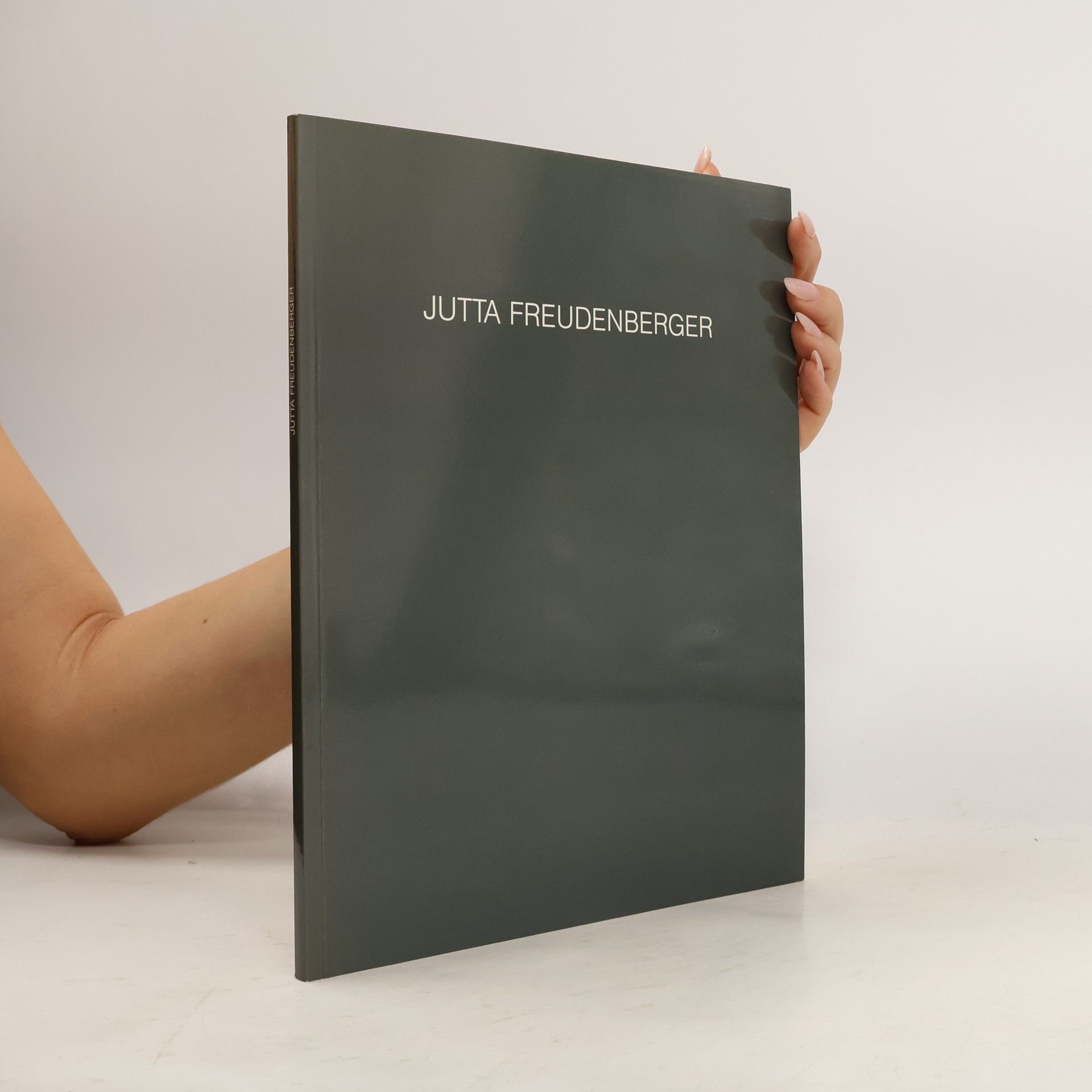 Jutta Freudenberger Jutta Freudenberger