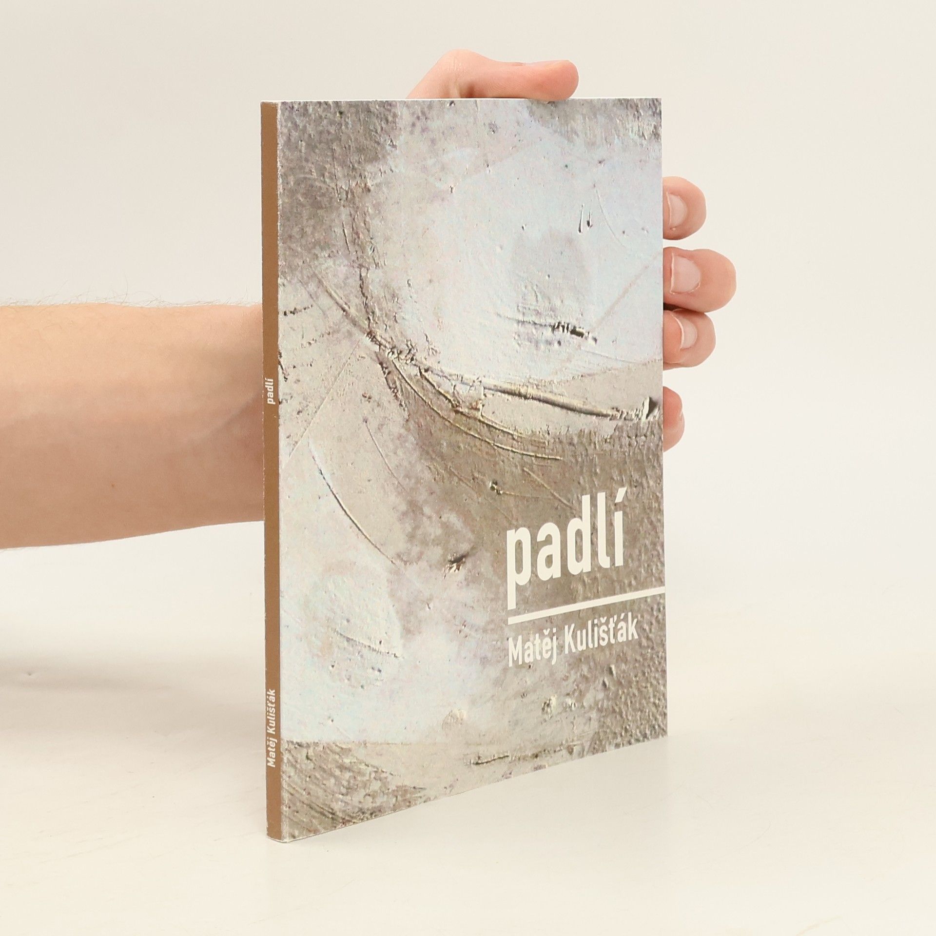 Matěj Kulišťák Padlí