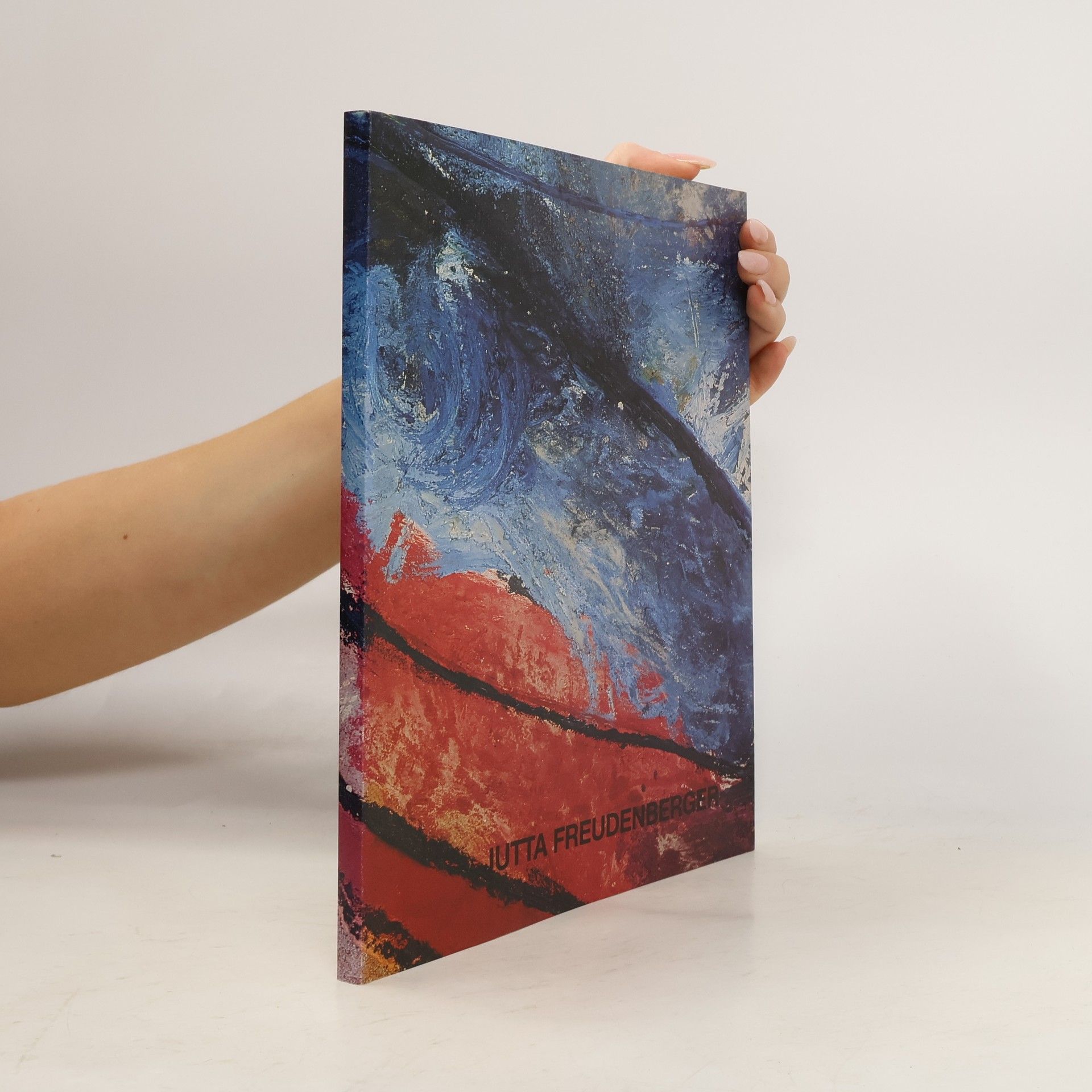 Jutta Freudenberger Jutta Freudenberger