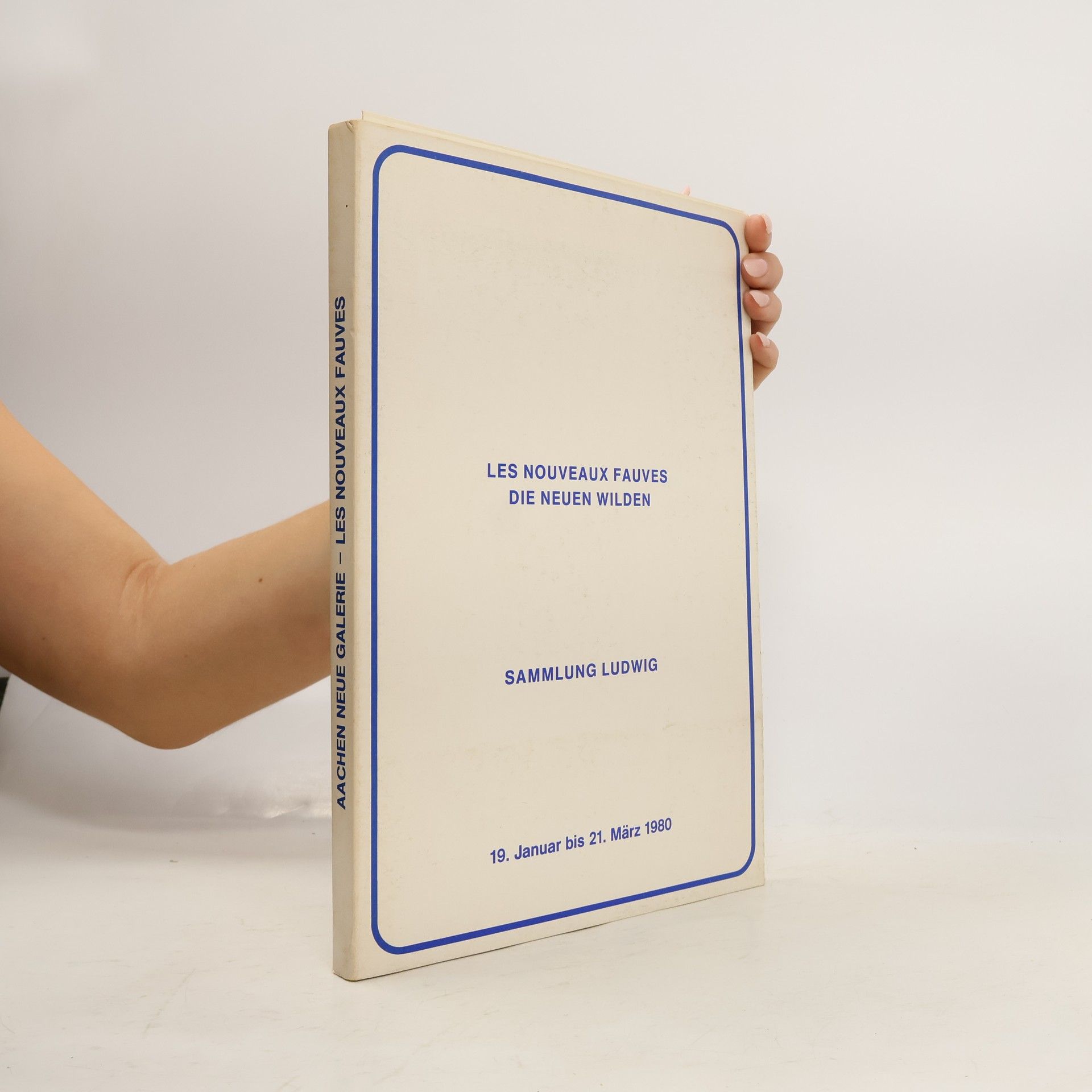 Autorenkollektiv Les nouveaux Fauves. Die neuen Wilden