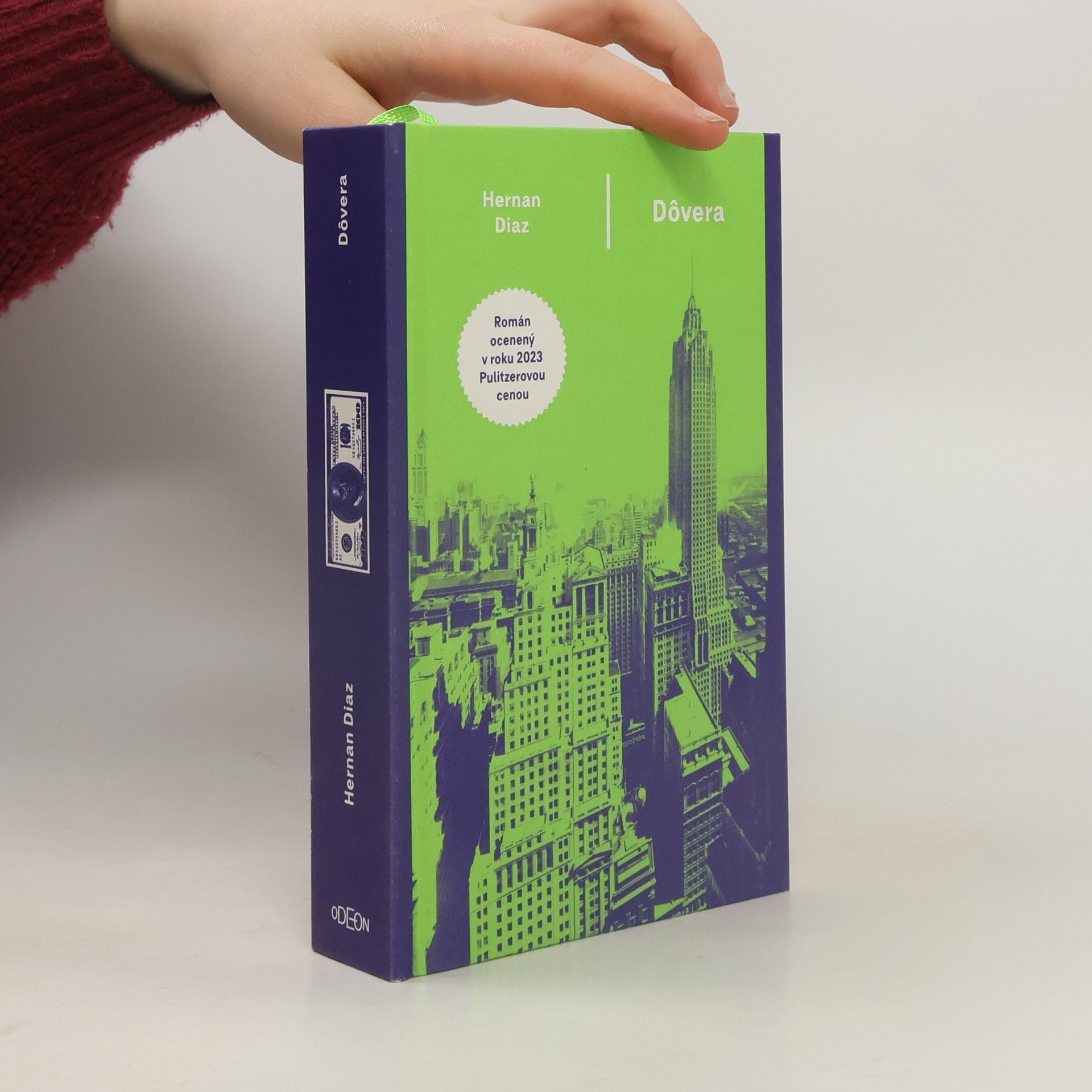 Hernán Díaz Dôvera