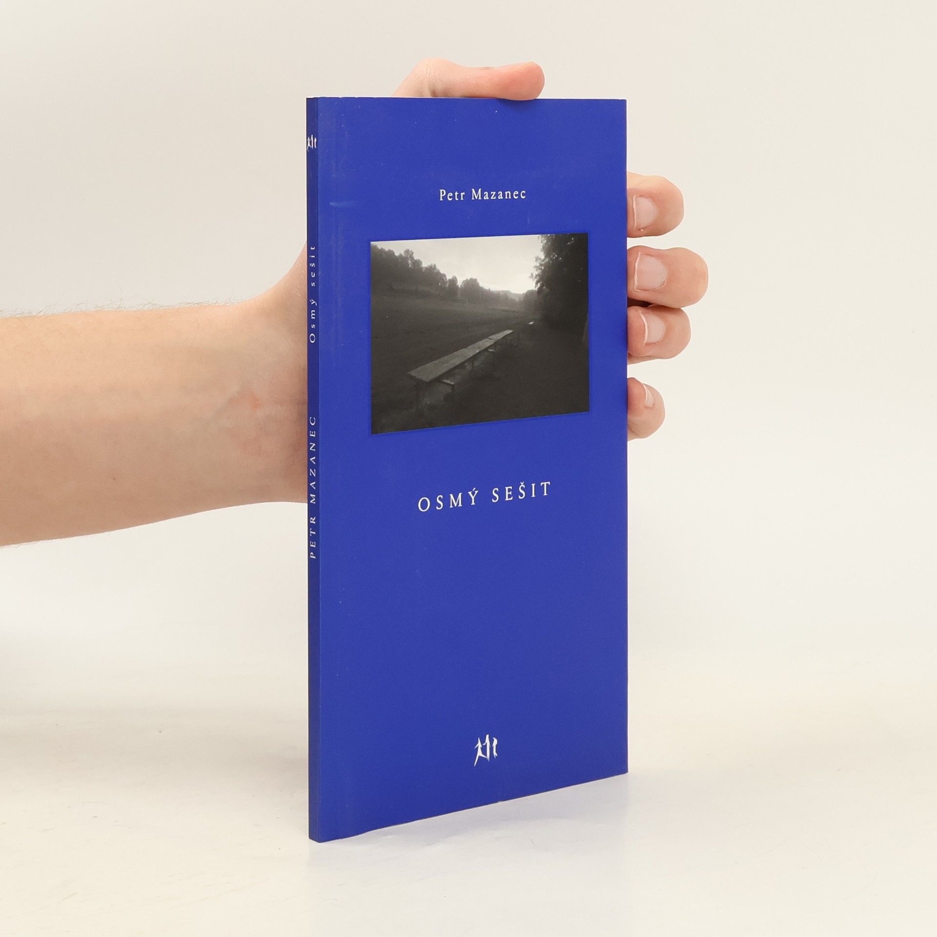 Verše a texty. Sešit 6. a 7.