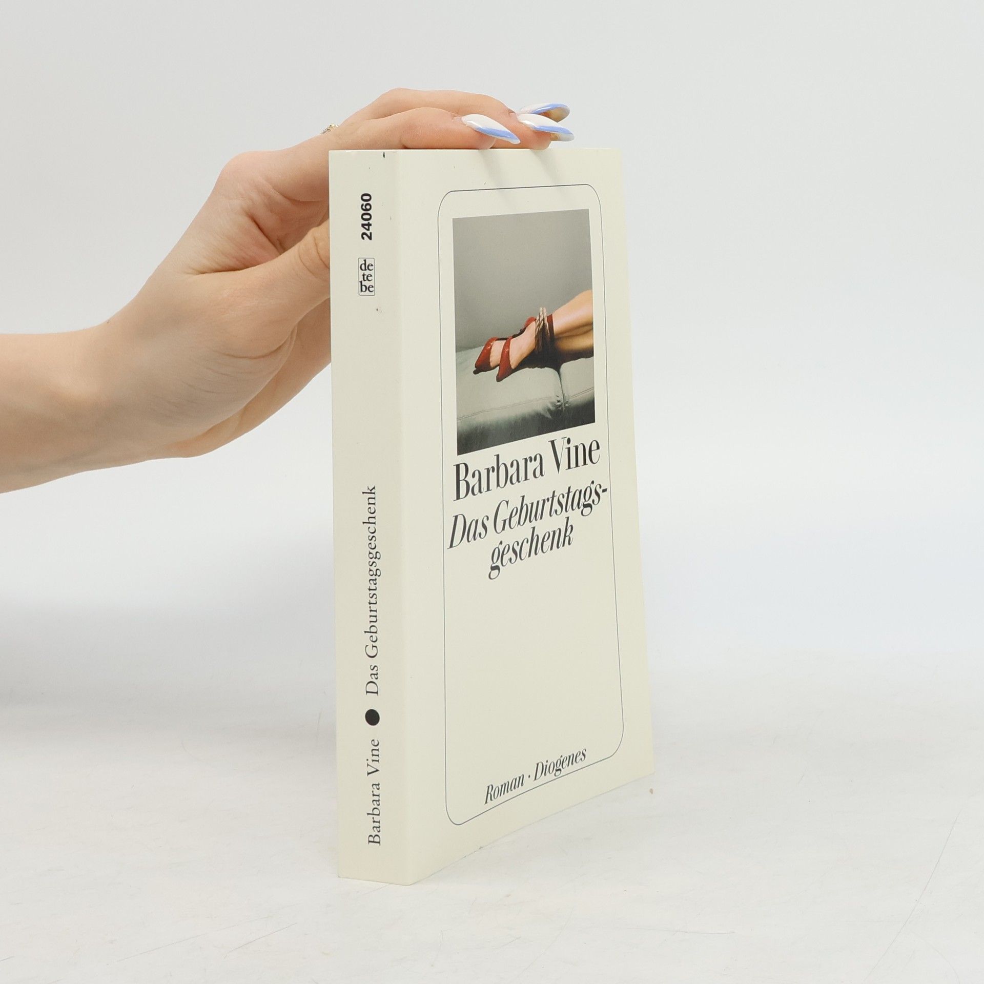 Das Geburtstagsgeschenk