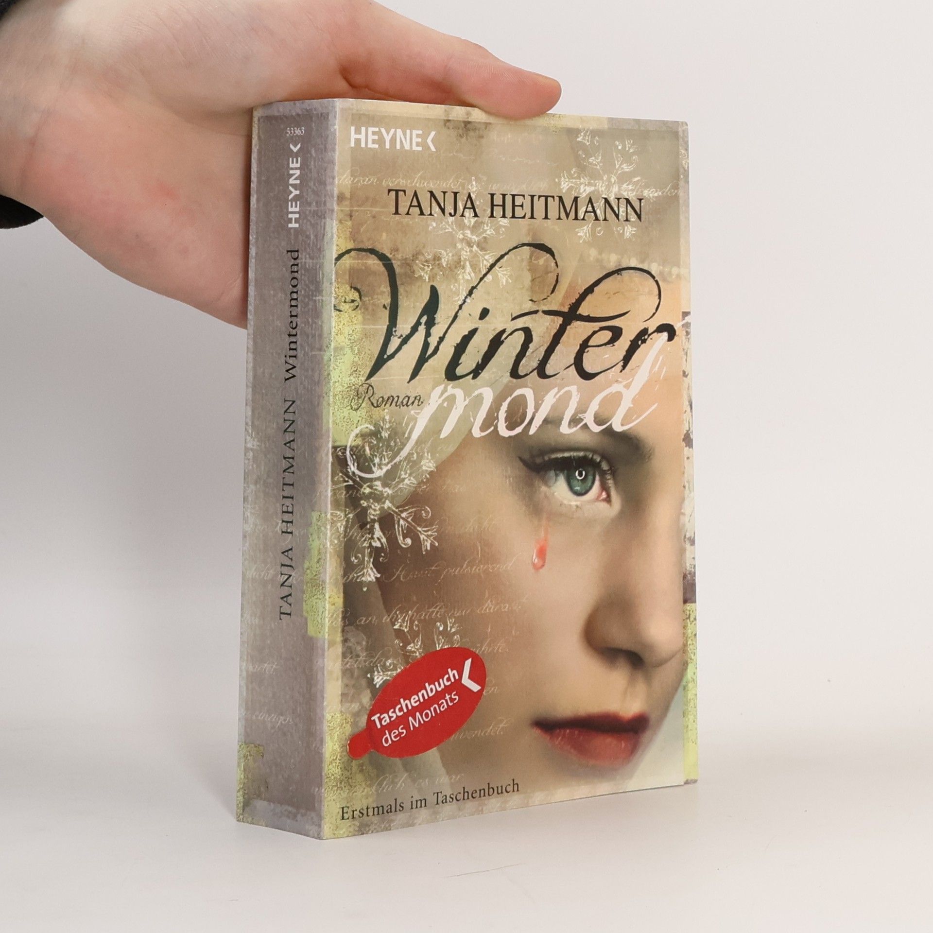 Tanja Heitmann Wintermond