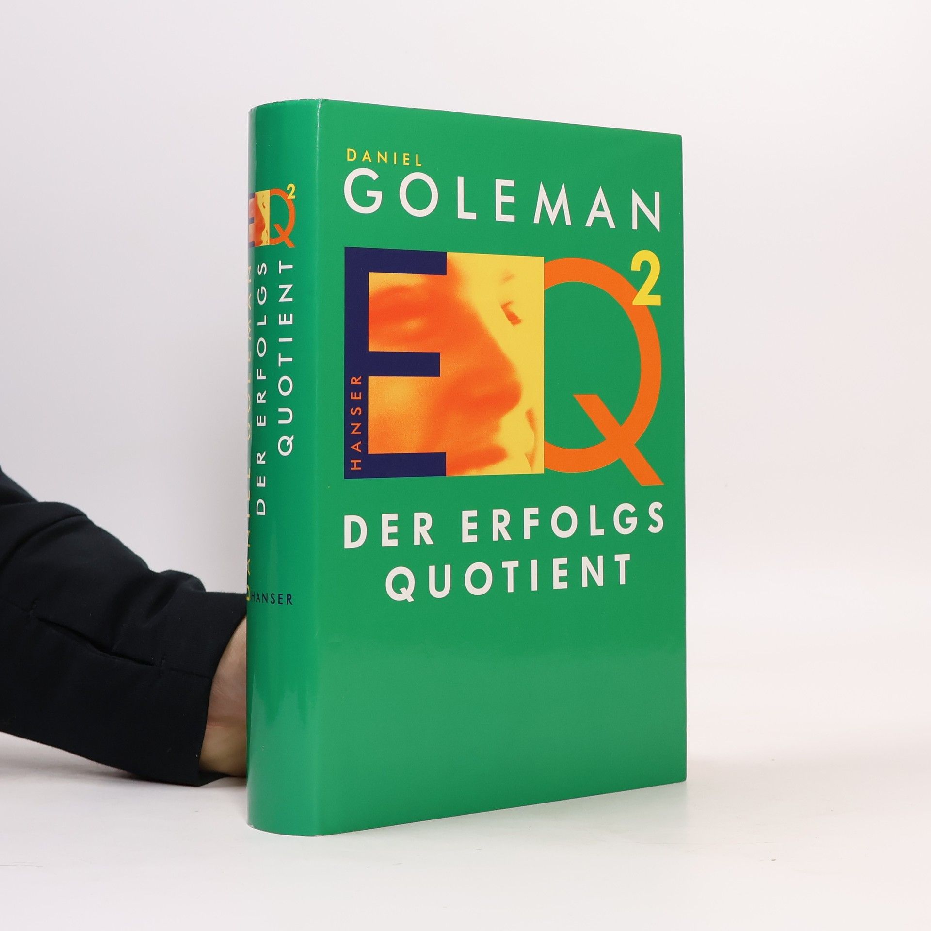 EQ2 - der Erfolgsquotient