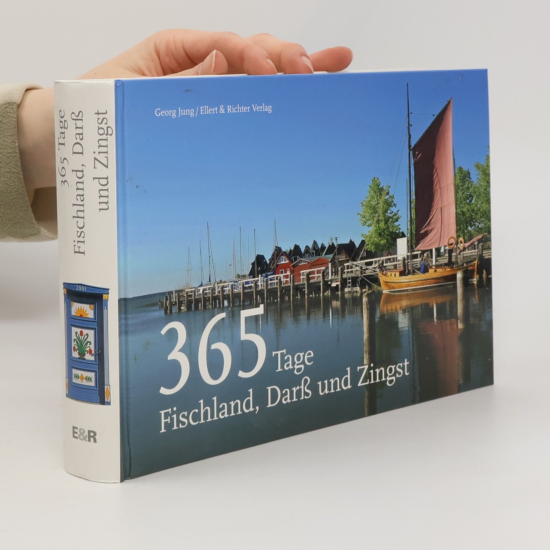 365 Tage Fischland, Darß und Zingst
