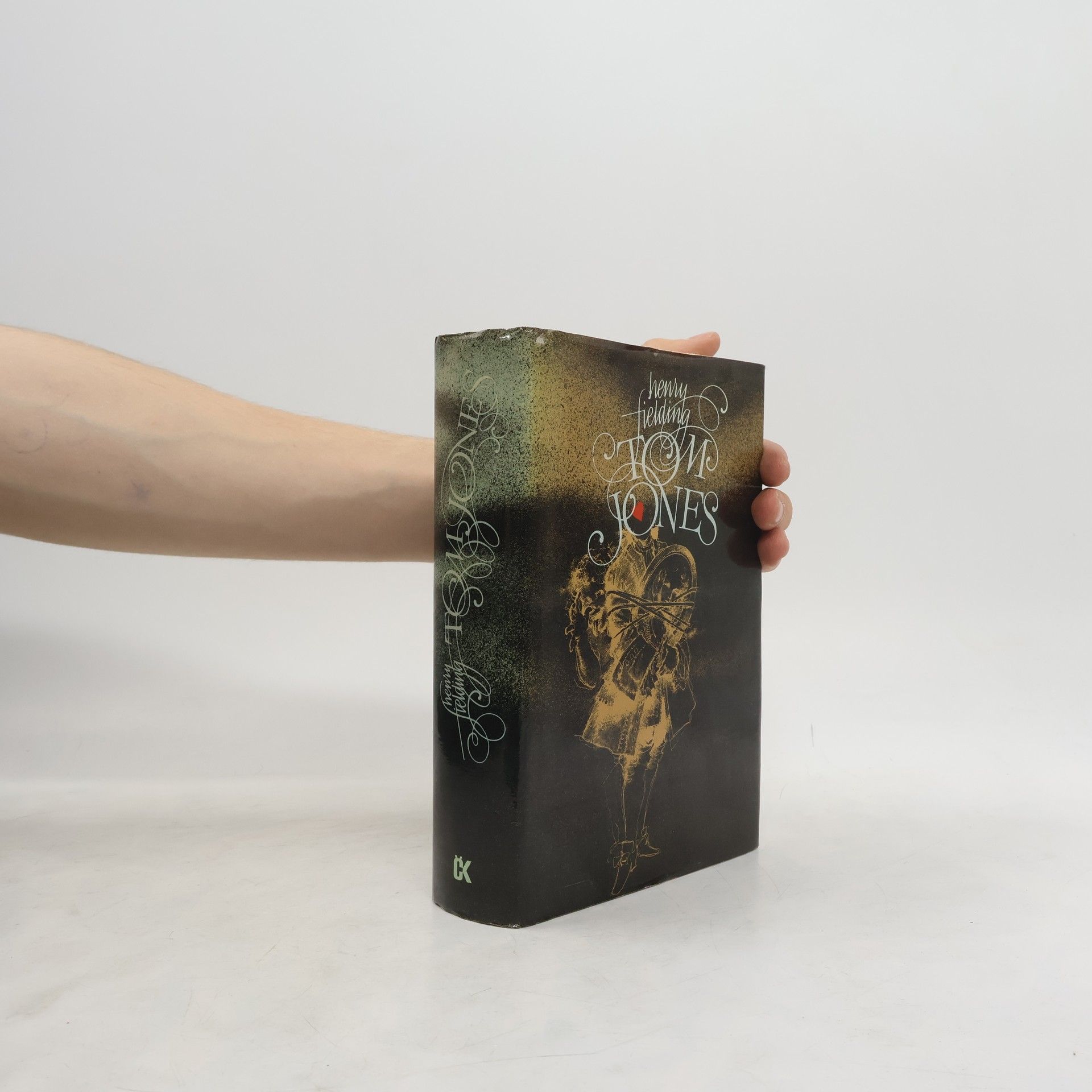 Henry Fielding Tom Jones