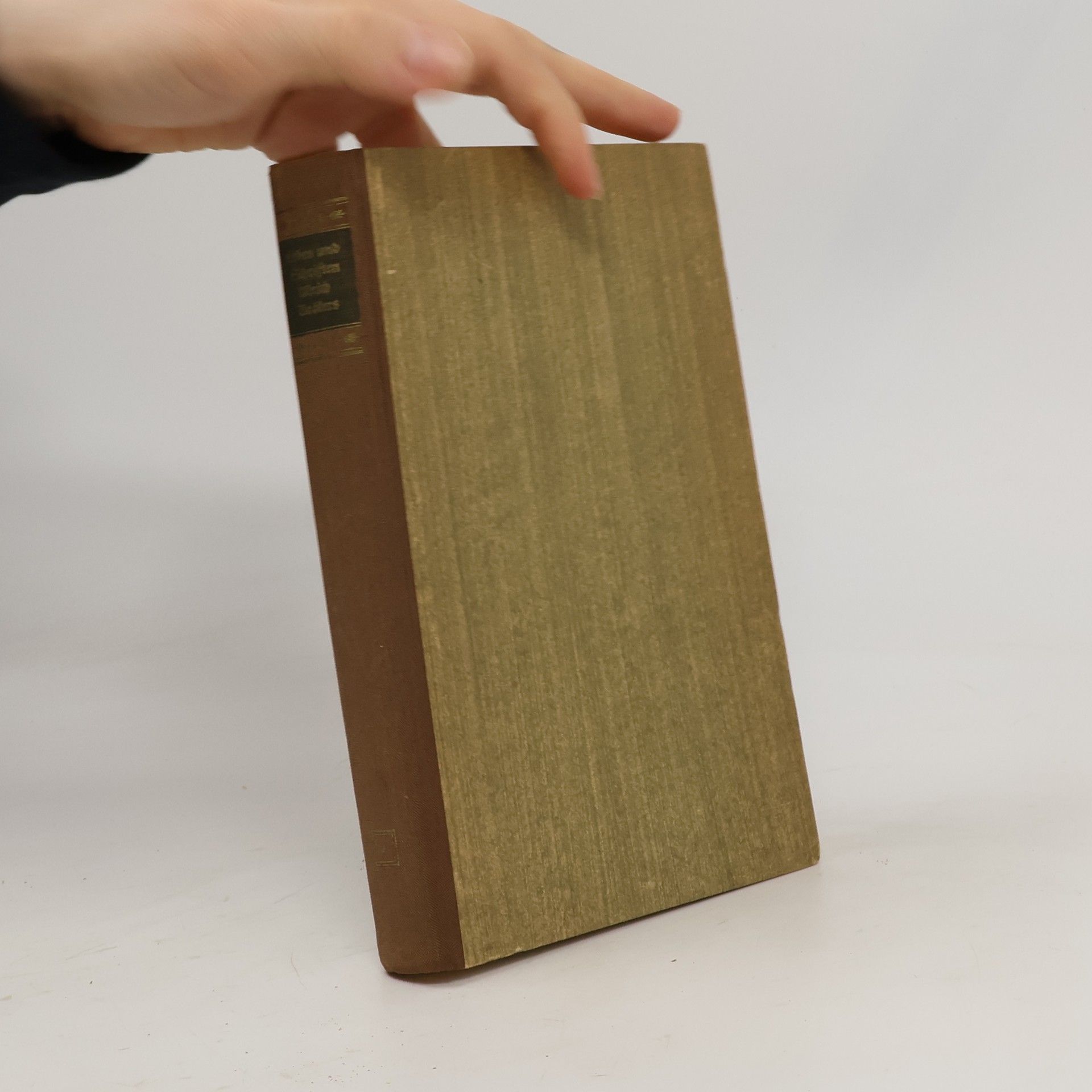 Ulrich Bräker Lebensgeschichte und Naturliche Ebentheuer des Armen Mannes im Tockenburg