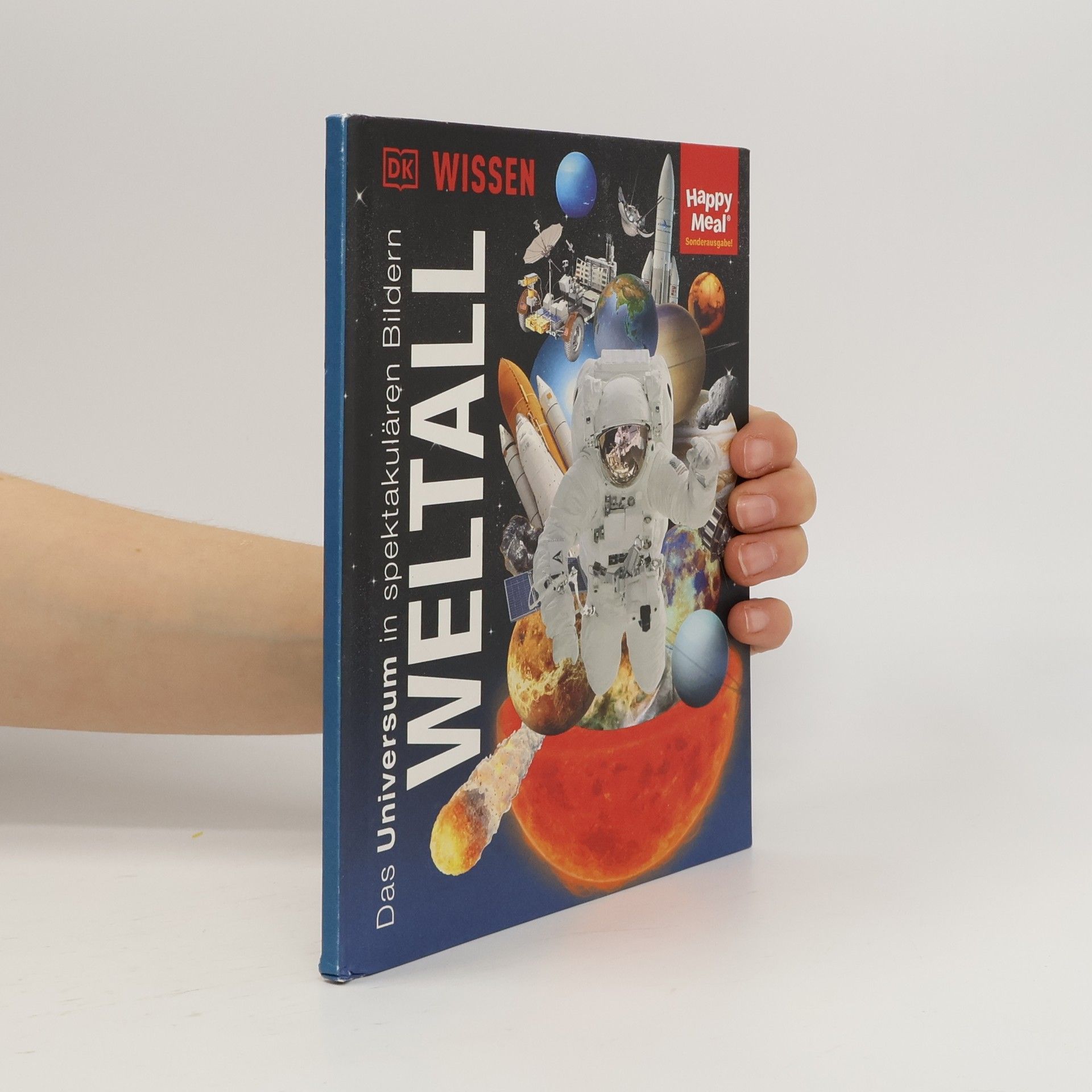Autorenkollektiv Weltall