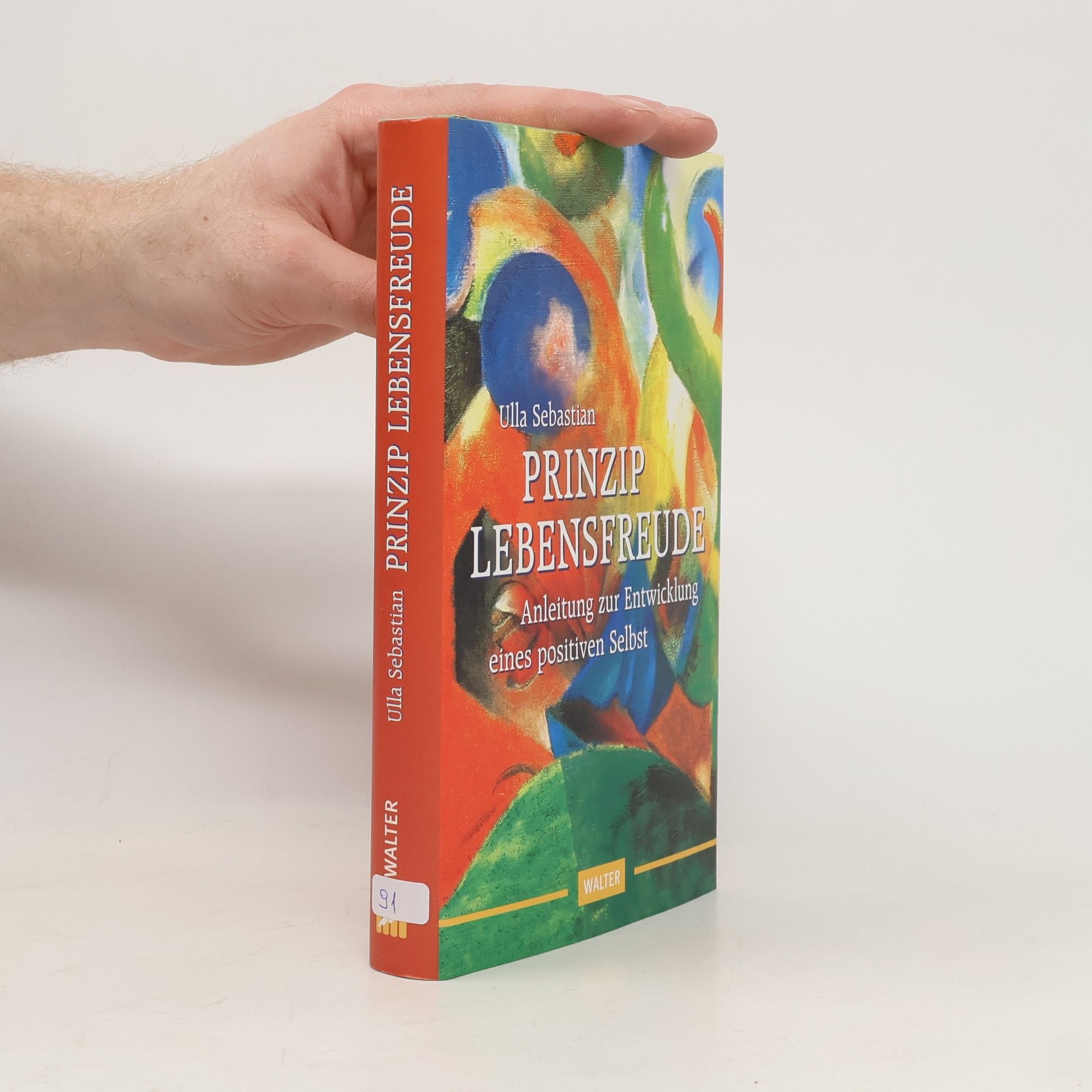 Prinzip Lebensfreude