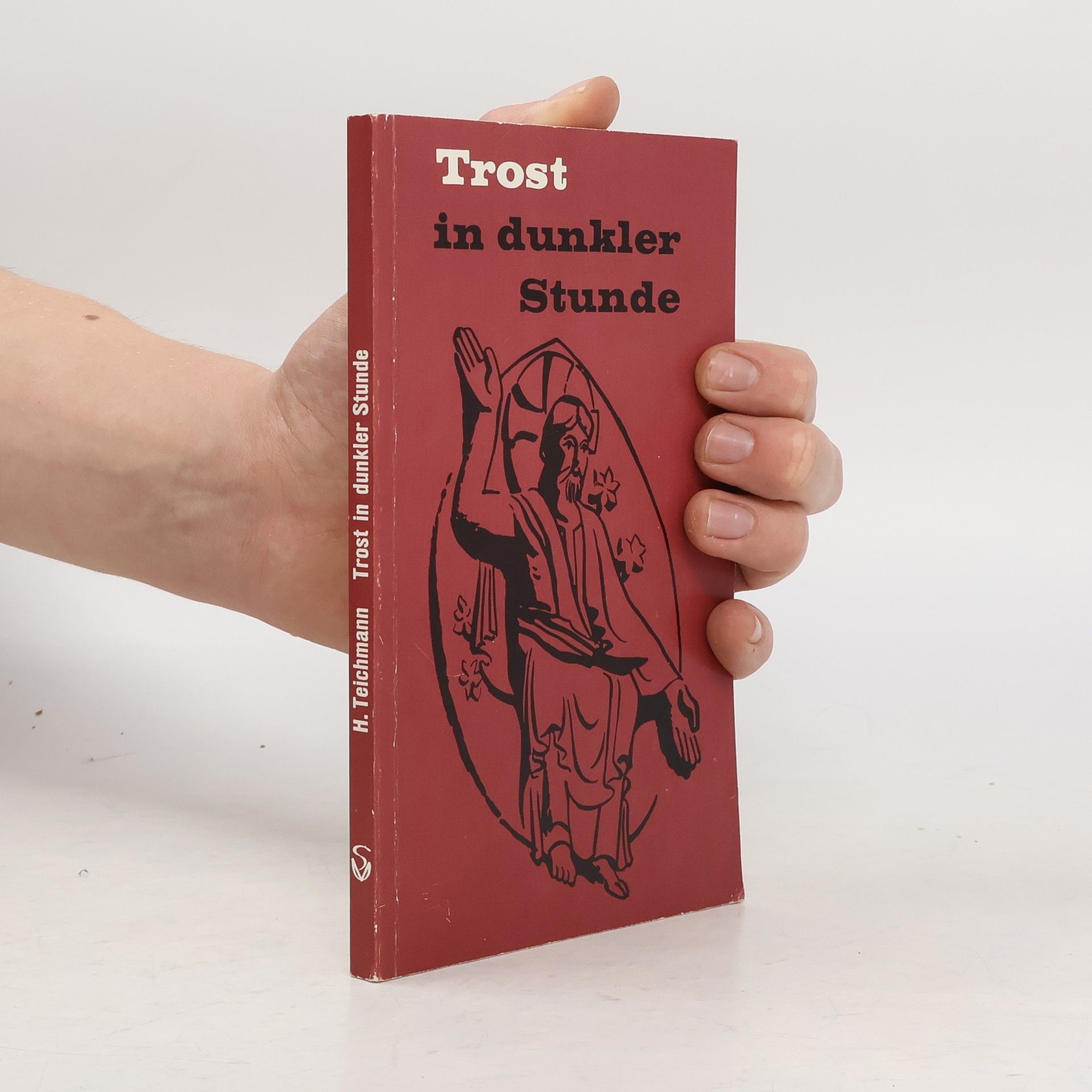 Autorenkollektiv Trost in dunkler Stunde