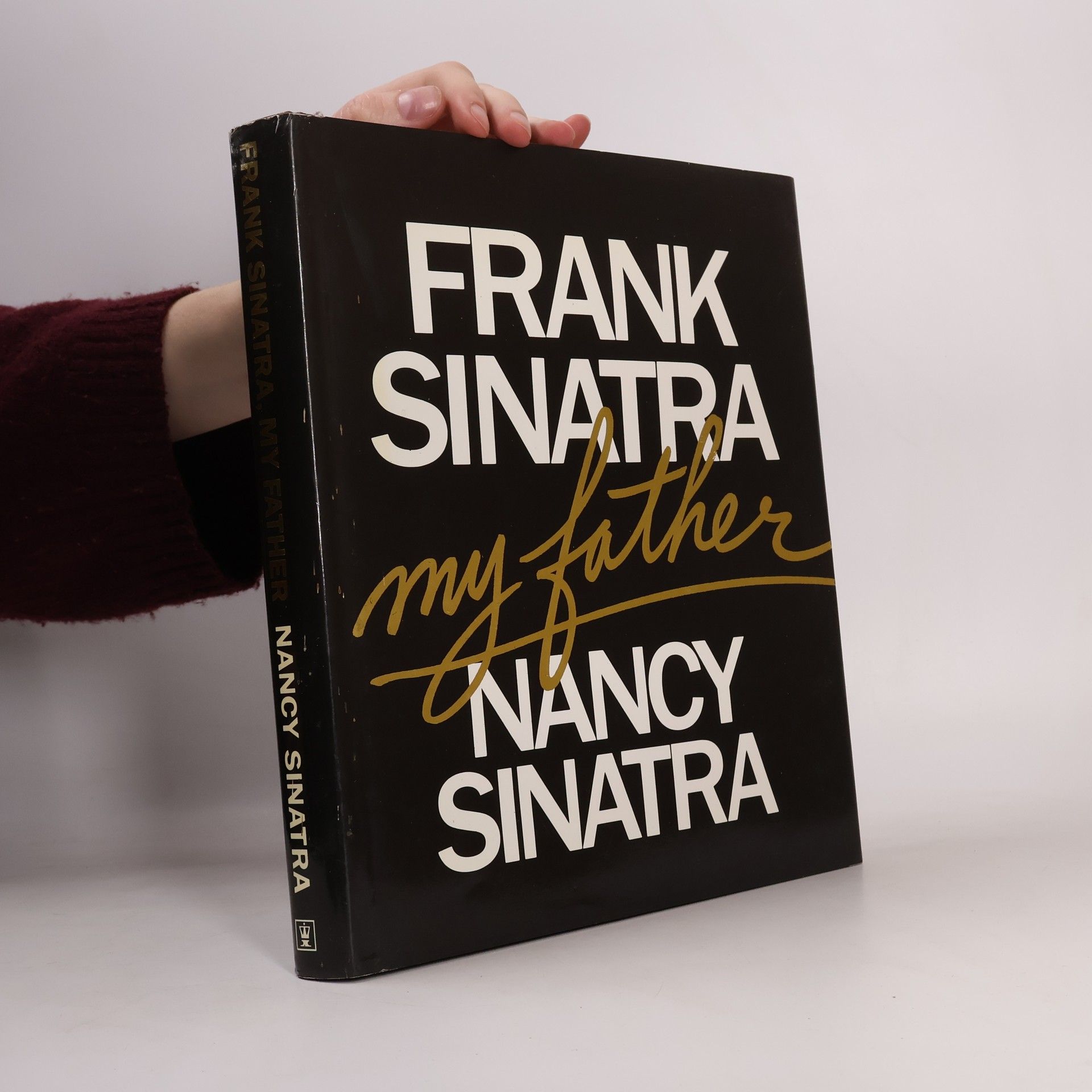 Nancy Sinatra Frank Sinatra, My Father