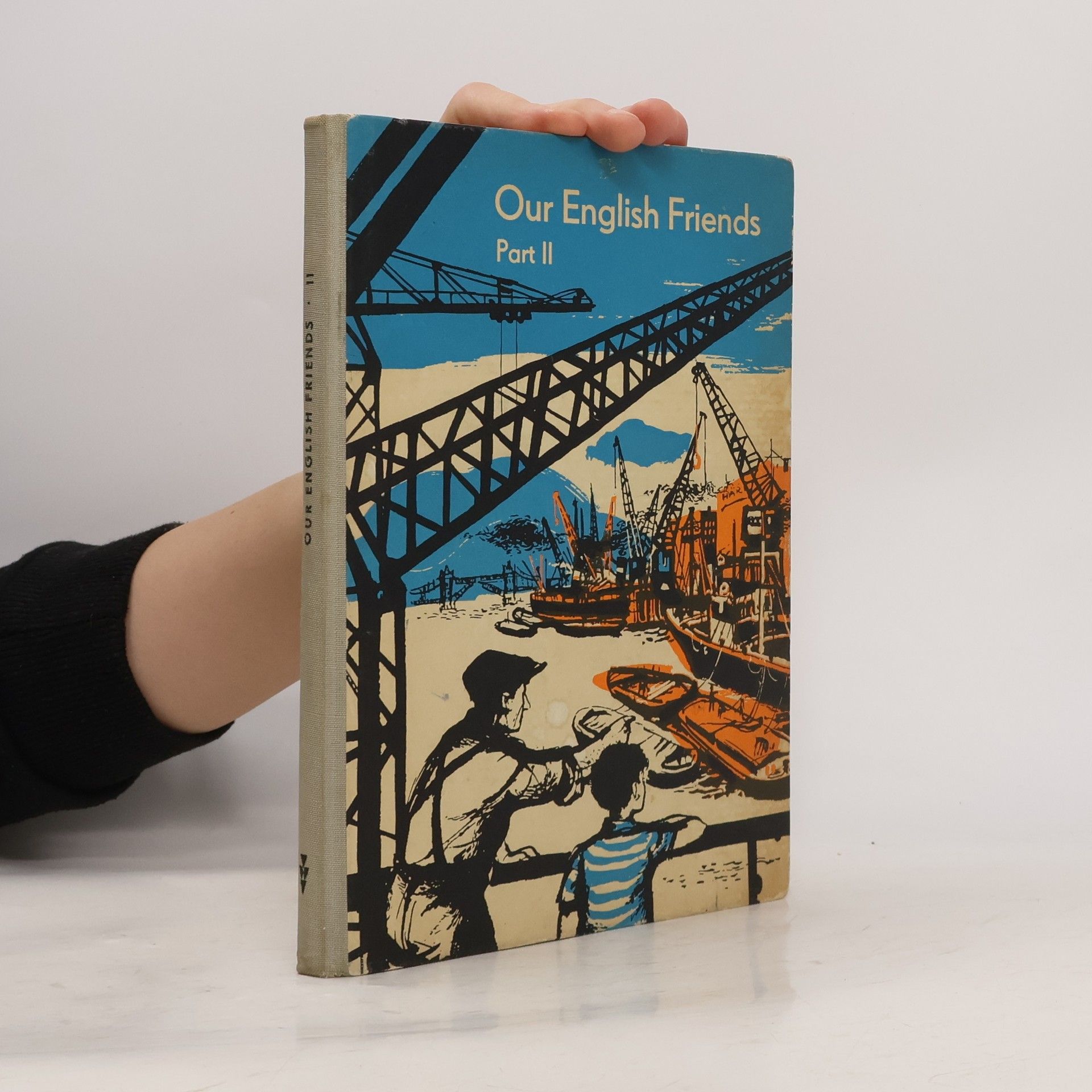 Our English Friends II.