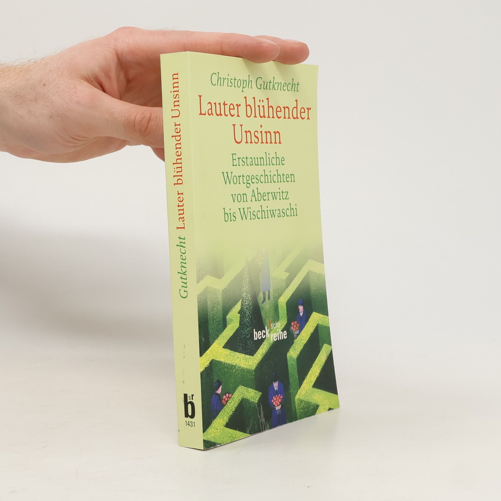 Lauter blühender Unsinn