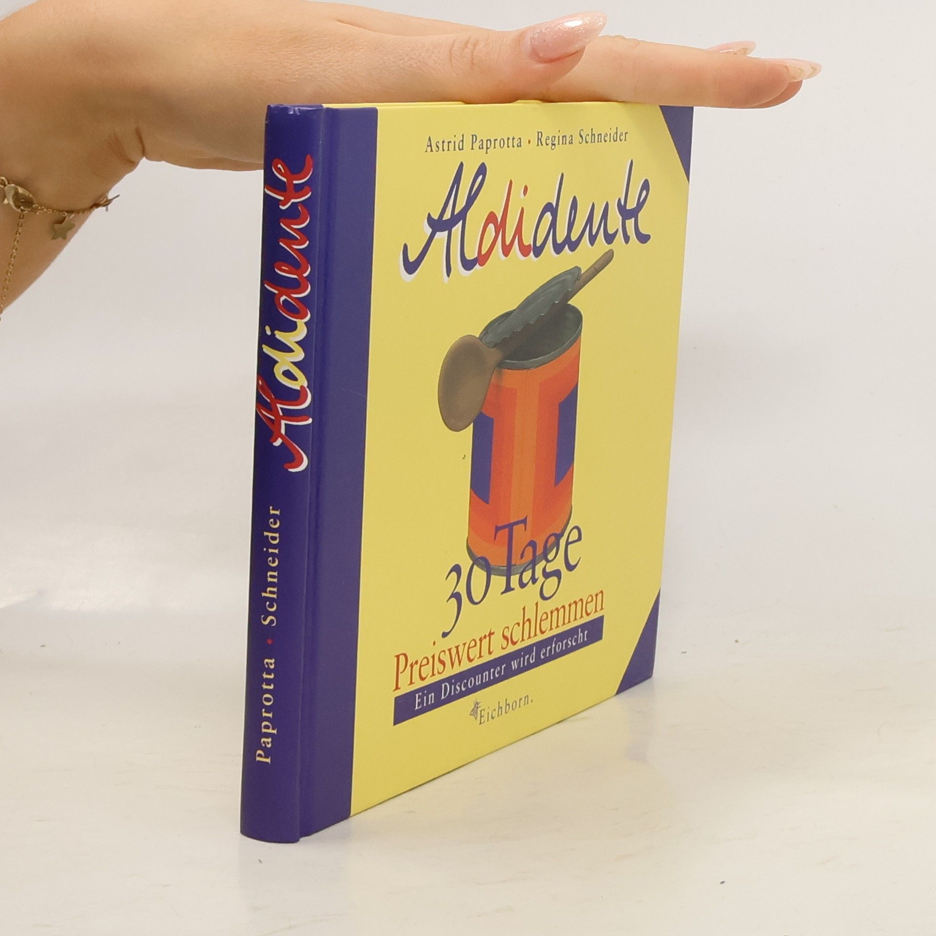 Astrid Paprotta Aldidente