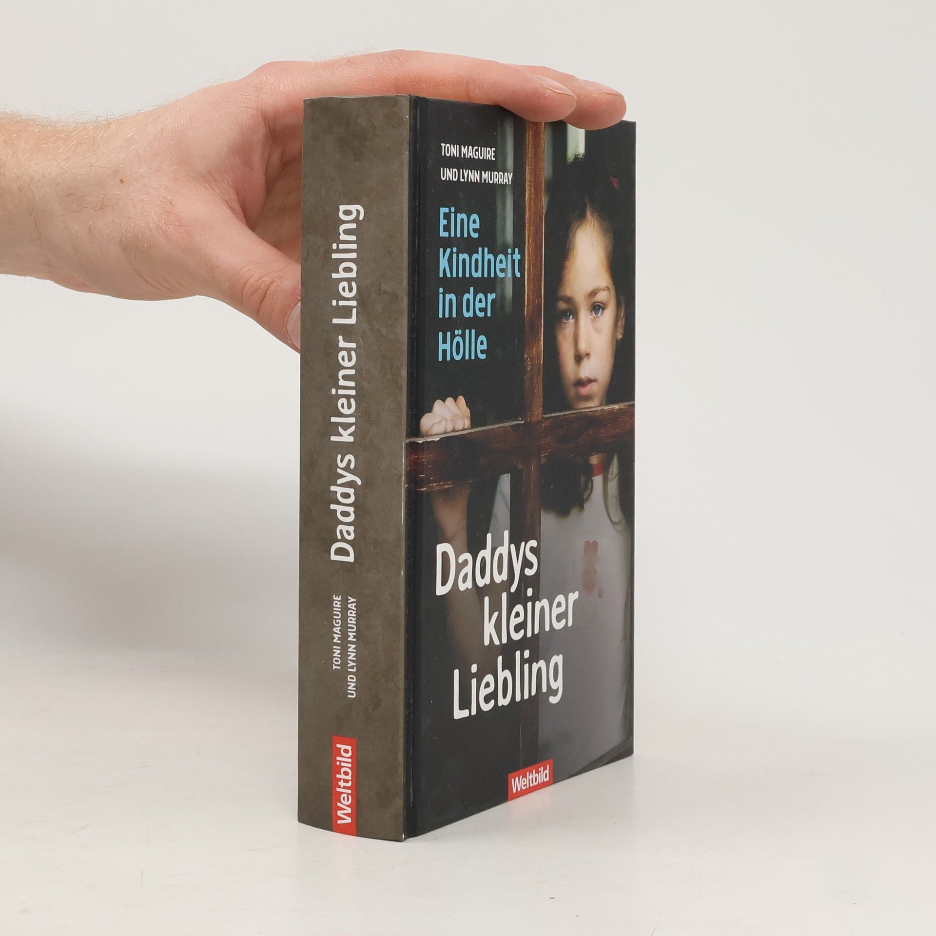 Daddys kleiner Liebling