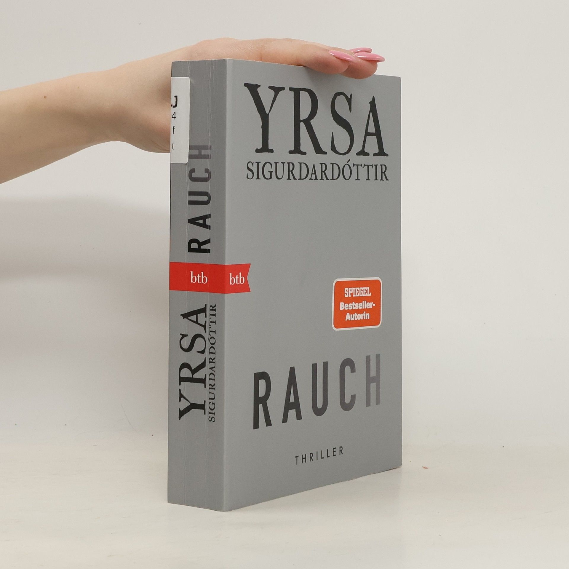 Rauch