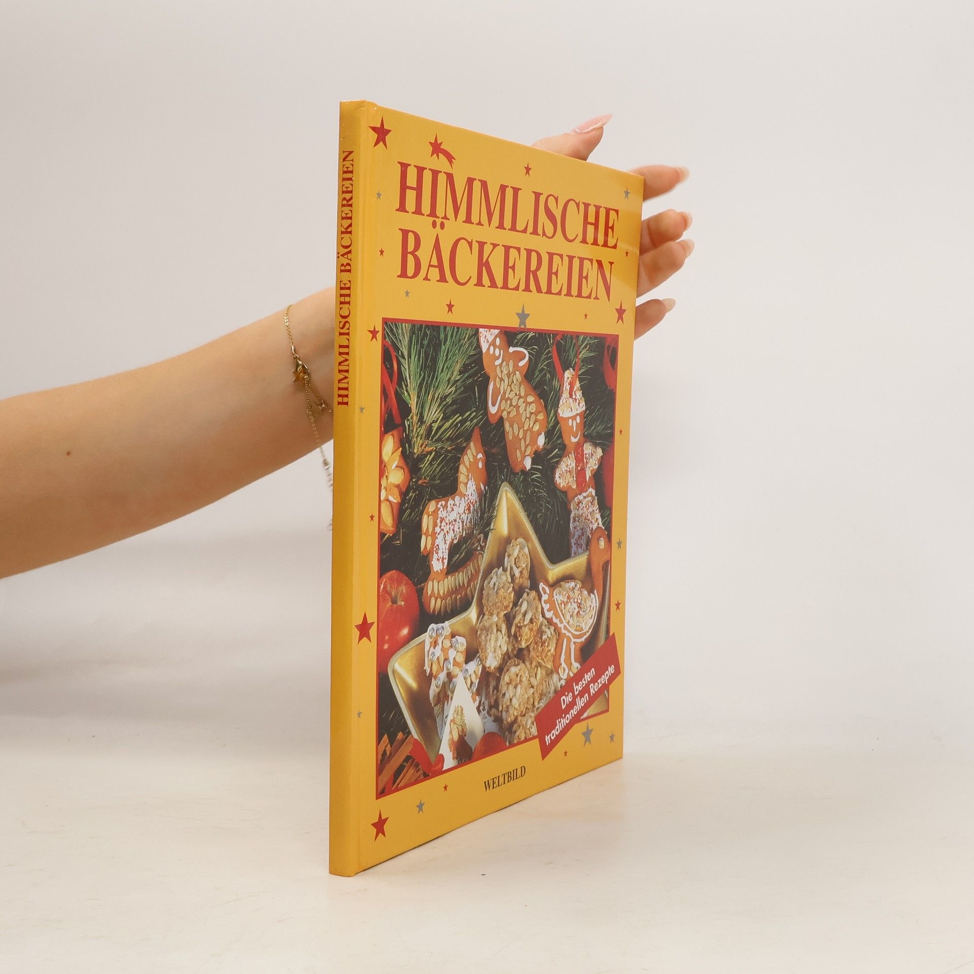 Collectif d'auteurs Himmlische Bäckereien