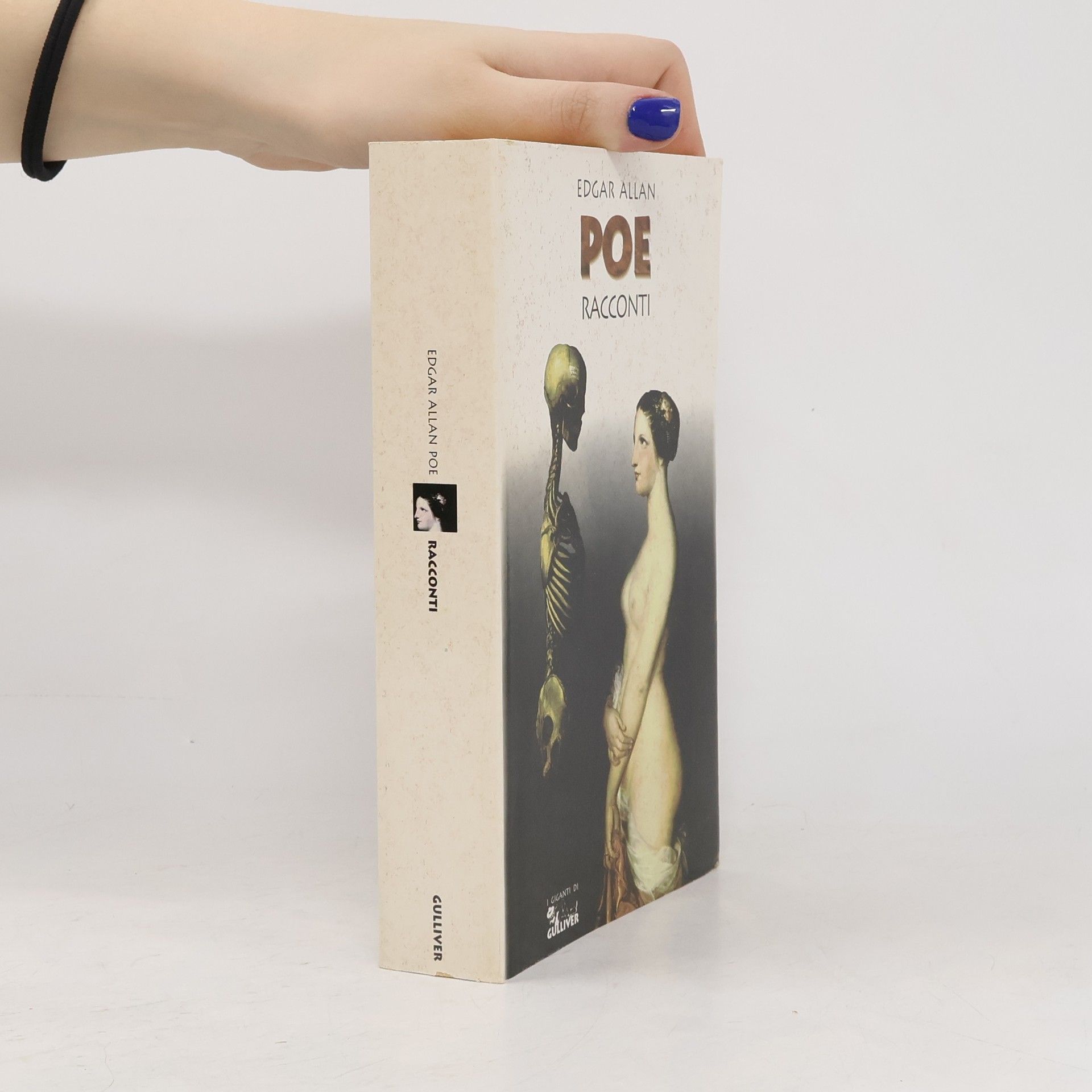 I giganti di Gulliver: Racconti