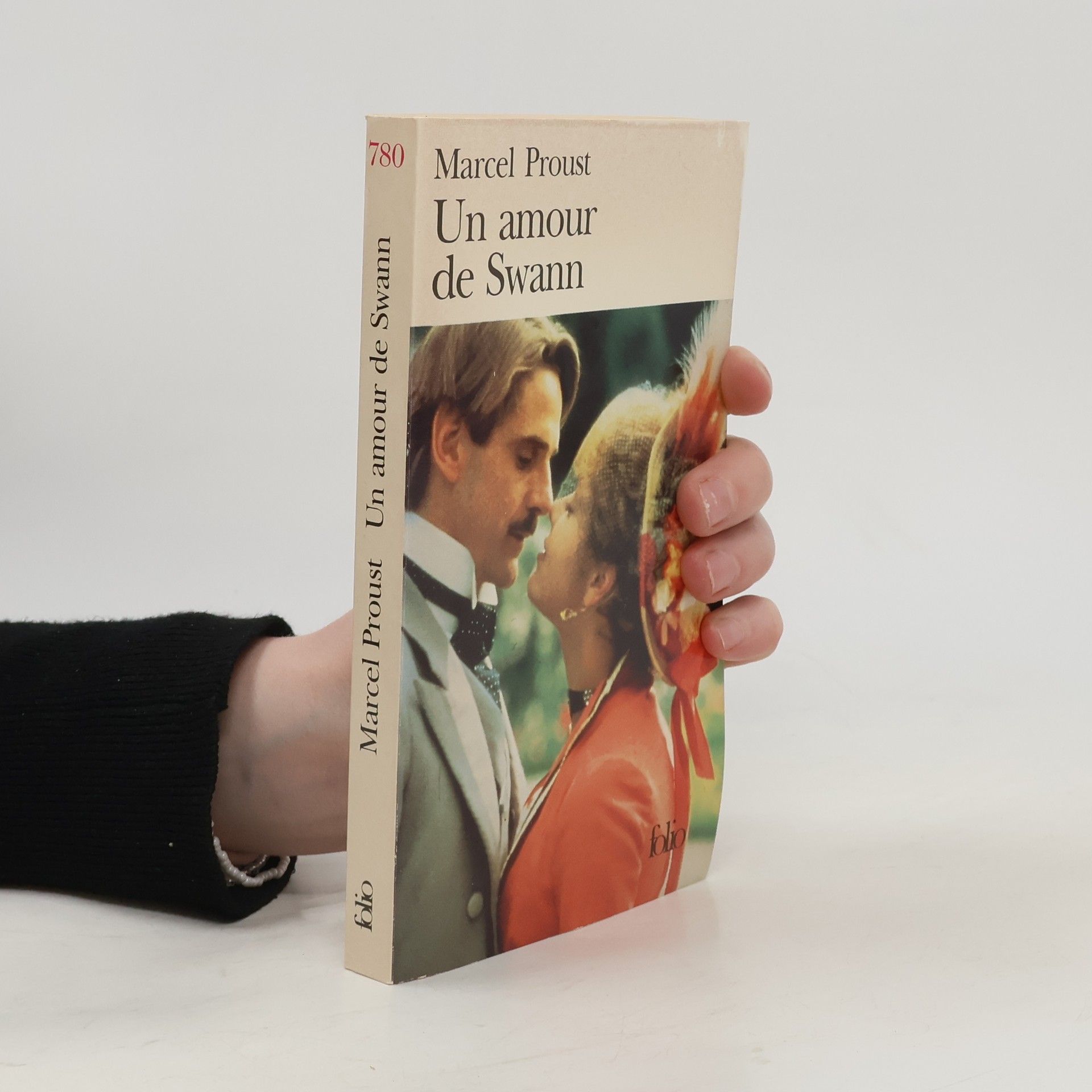 Marcel Proust Un amour de Swann