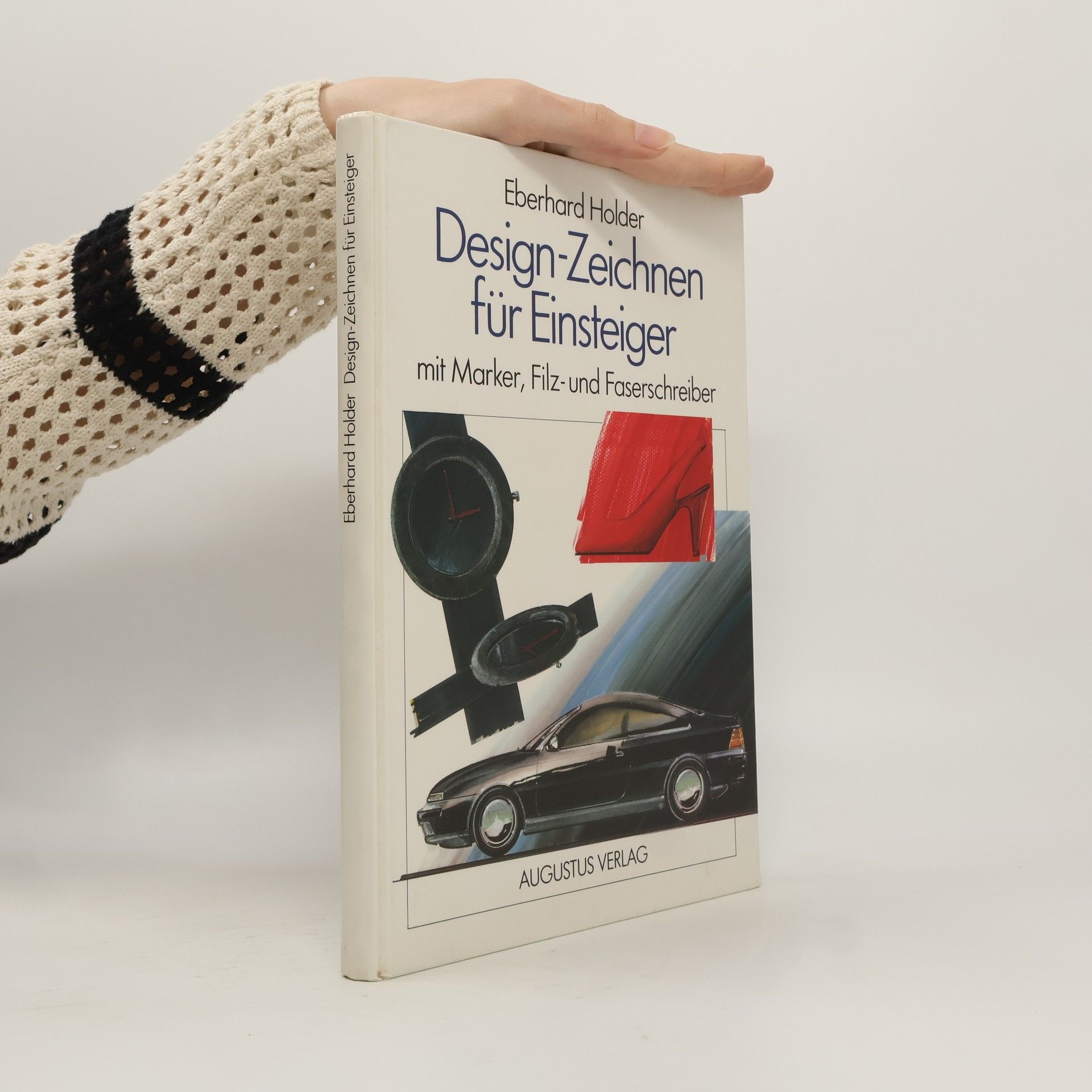 Design-Zeichnen für Einsteiger